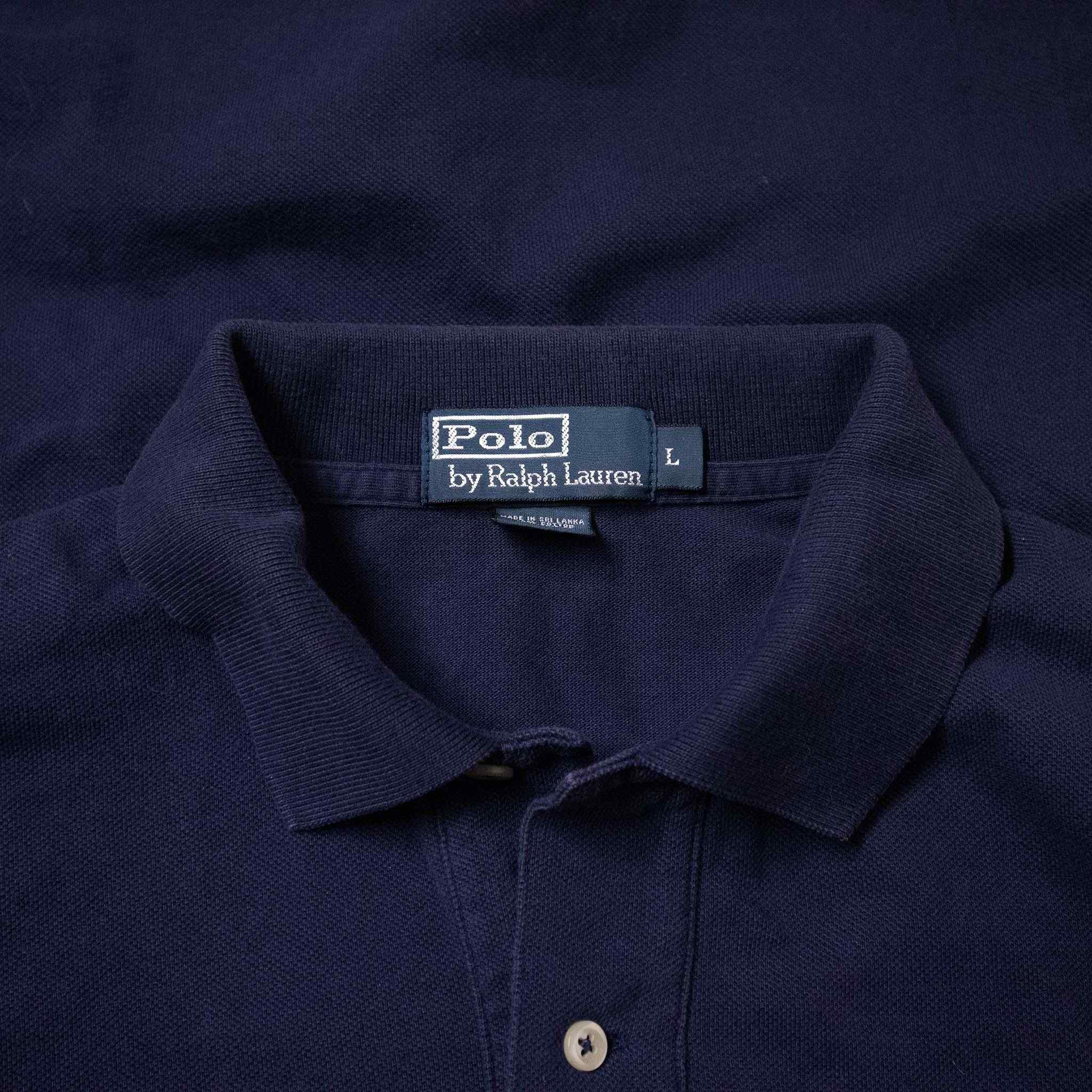 Polo Ralph Lauren - Taglia L