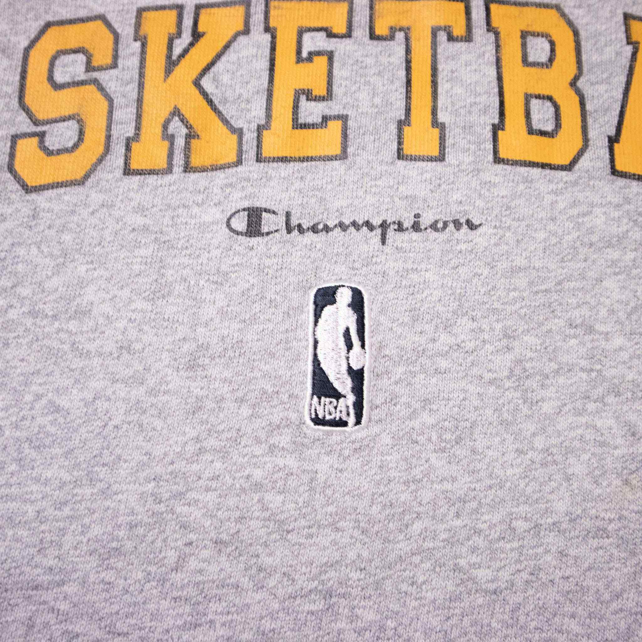 Champion NBA T shirt - Size L