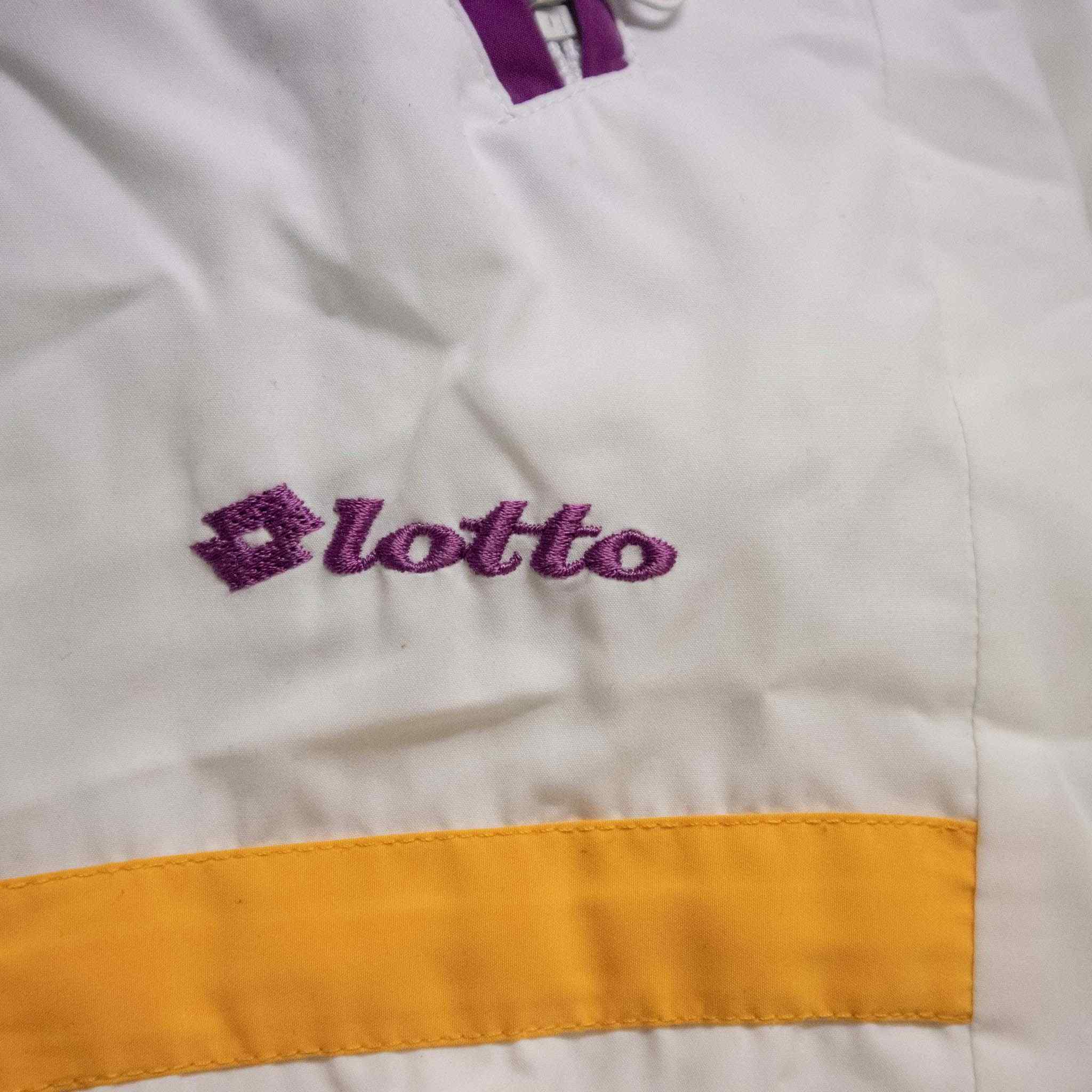 Lotto Vintage Trousers - Size M