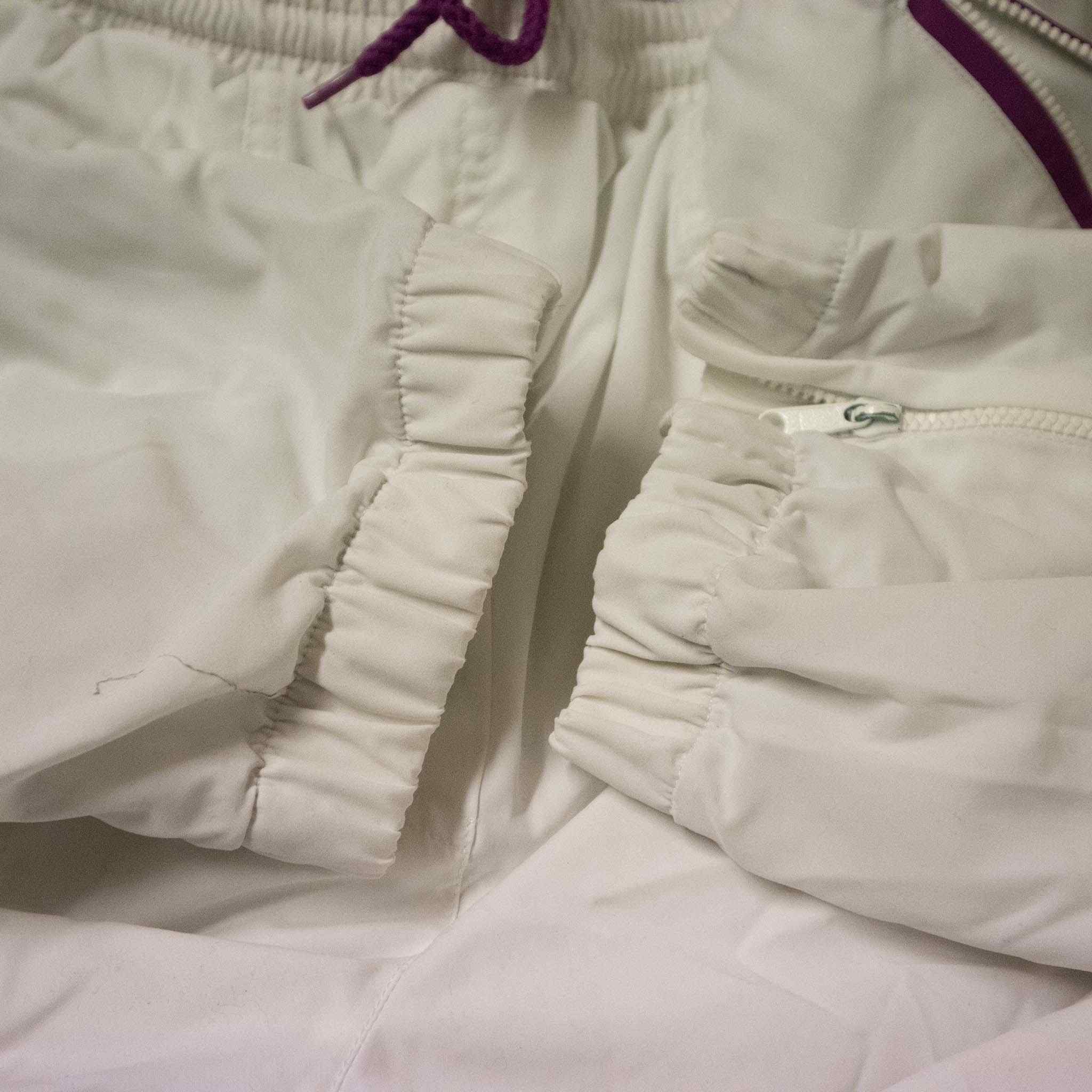 Lotto Vintage Trousers - Size M