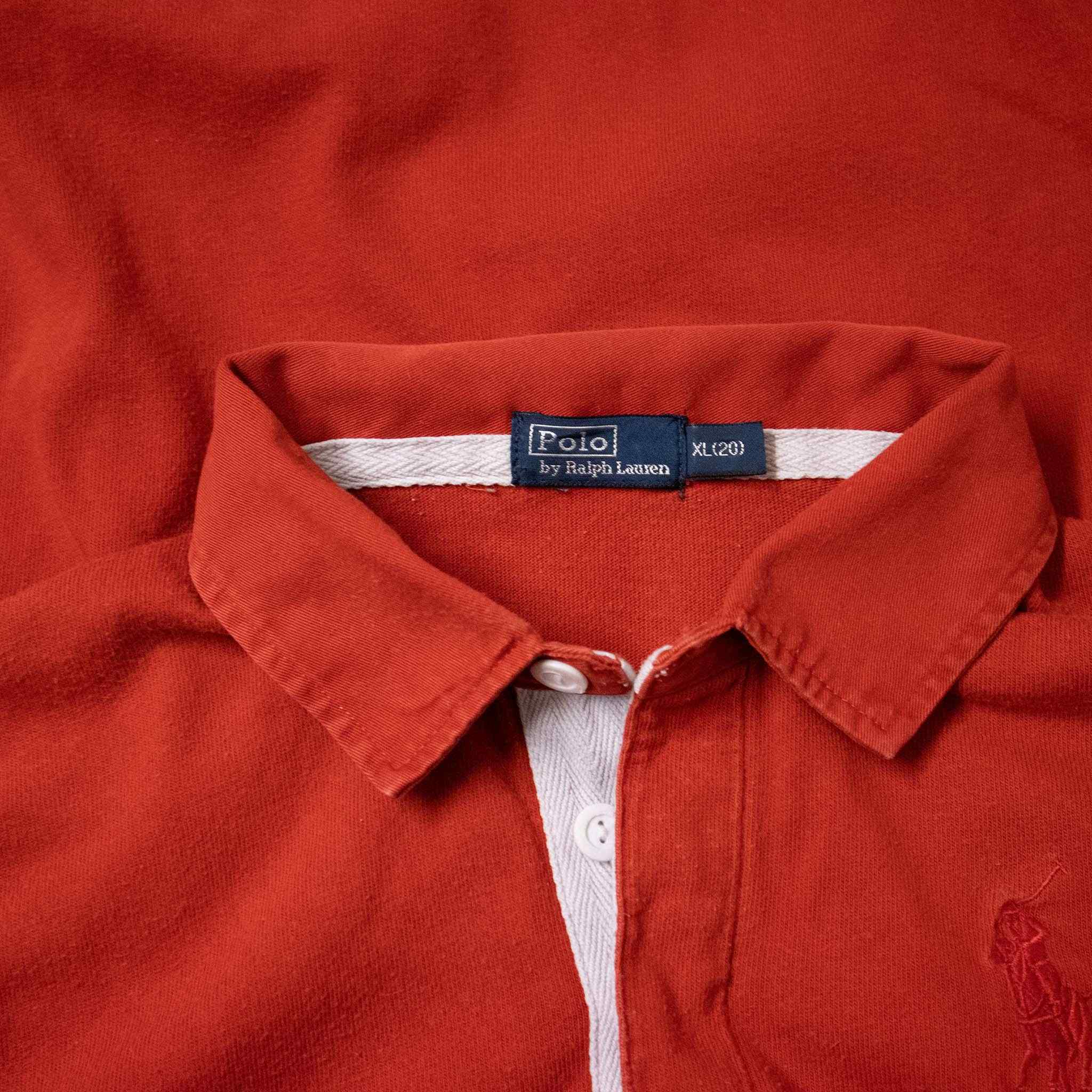 Polo Ralph Lauren Vintage - Size L