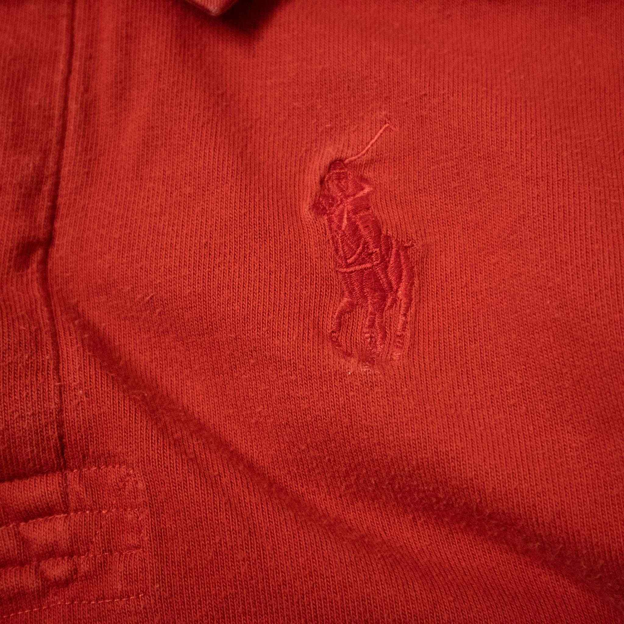 Polo Ralph Lauren Vintage - Size L