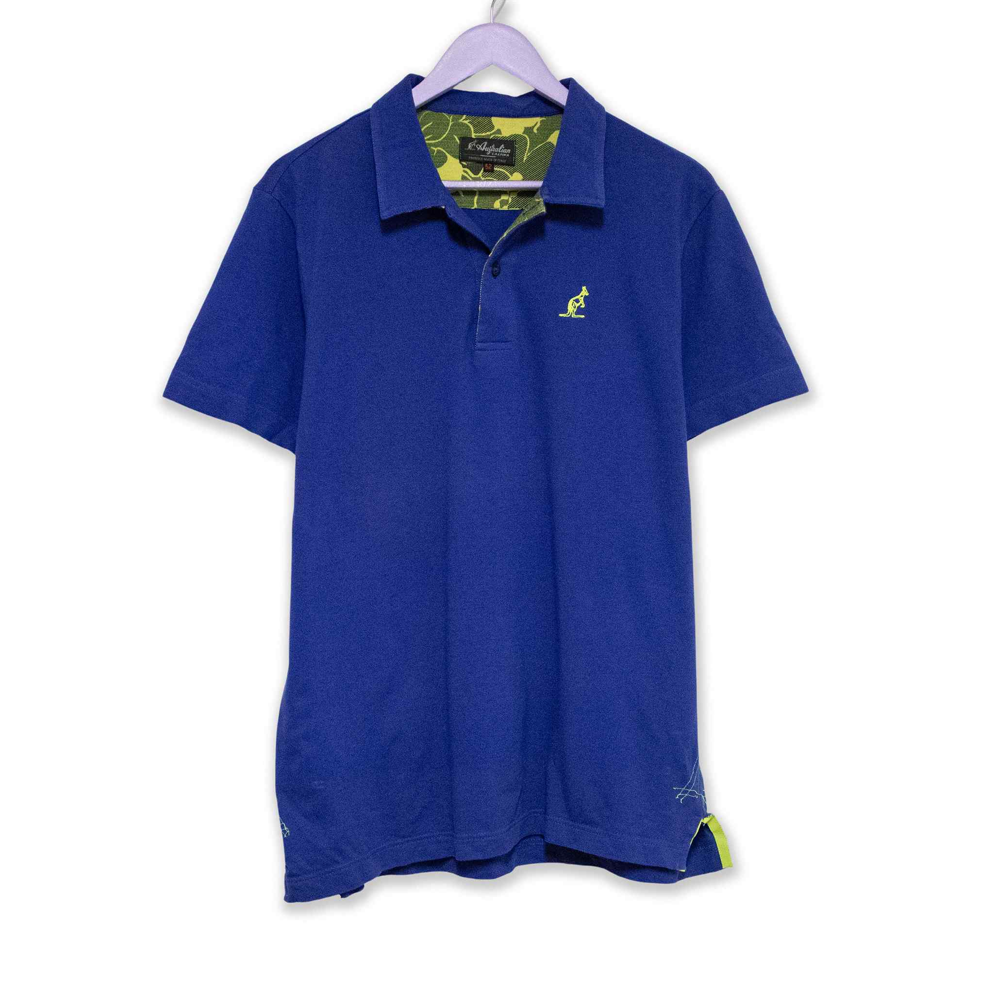 Australian Alpina Polo - Size L