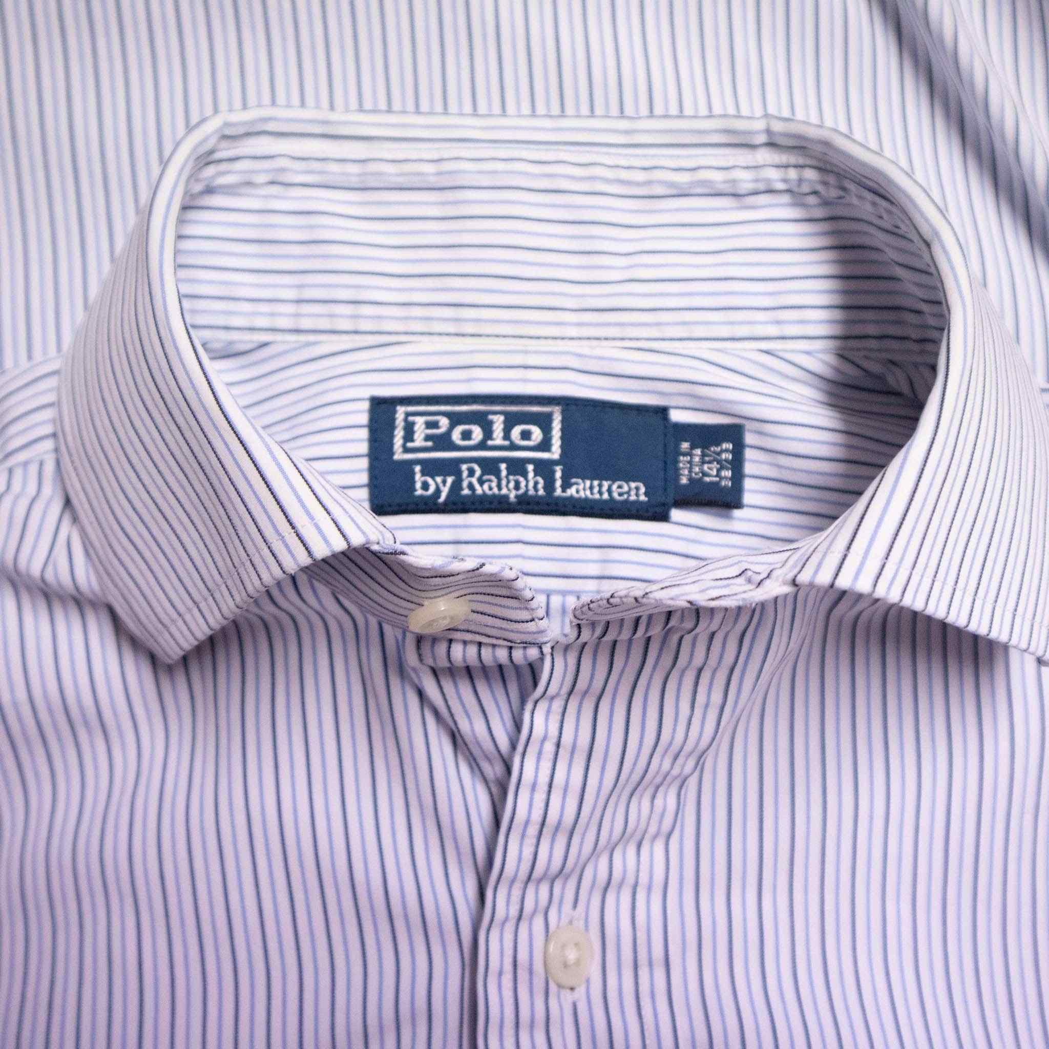 Camicia Ralph Lauren - Taglia M