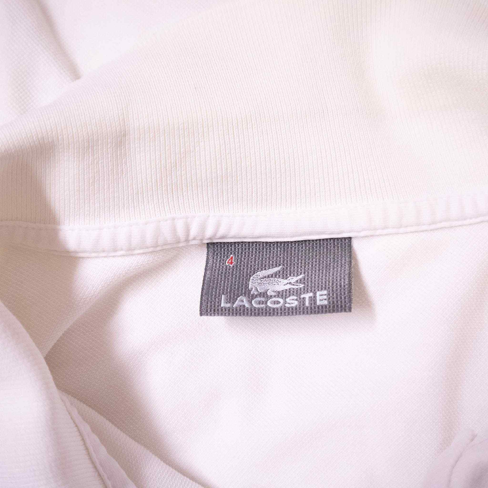 Polo Lacoste - Taglia M