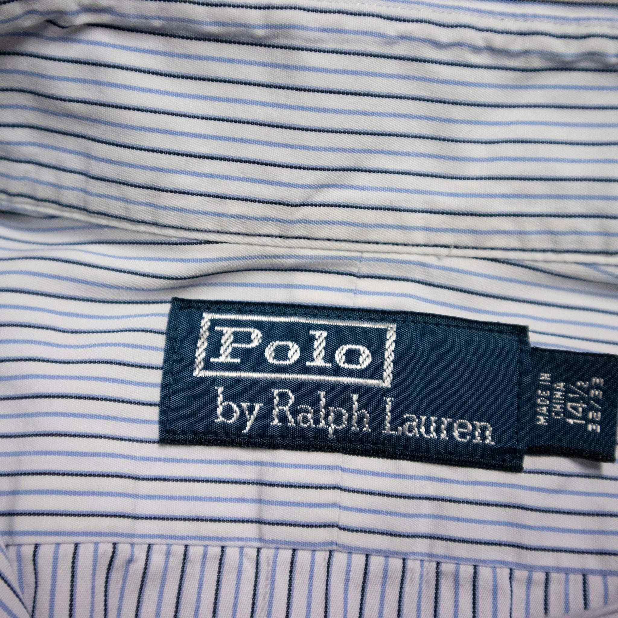 Camicia Ralph Lauren - Taglia M