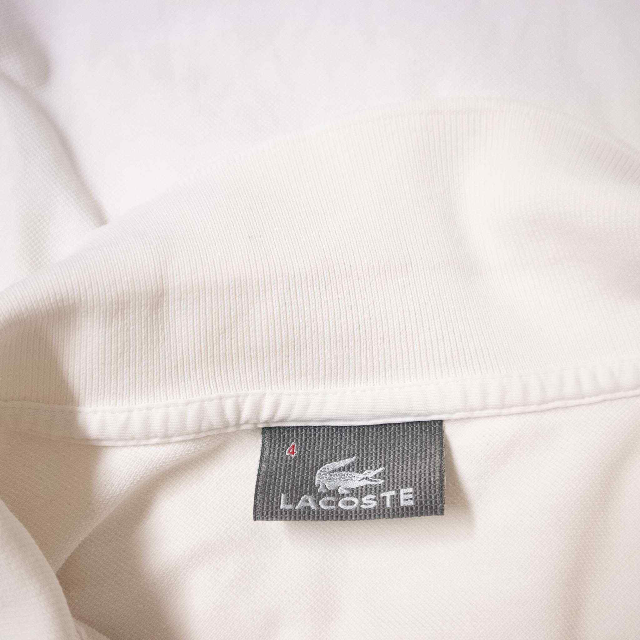 Polo Lacoste - Taglia M