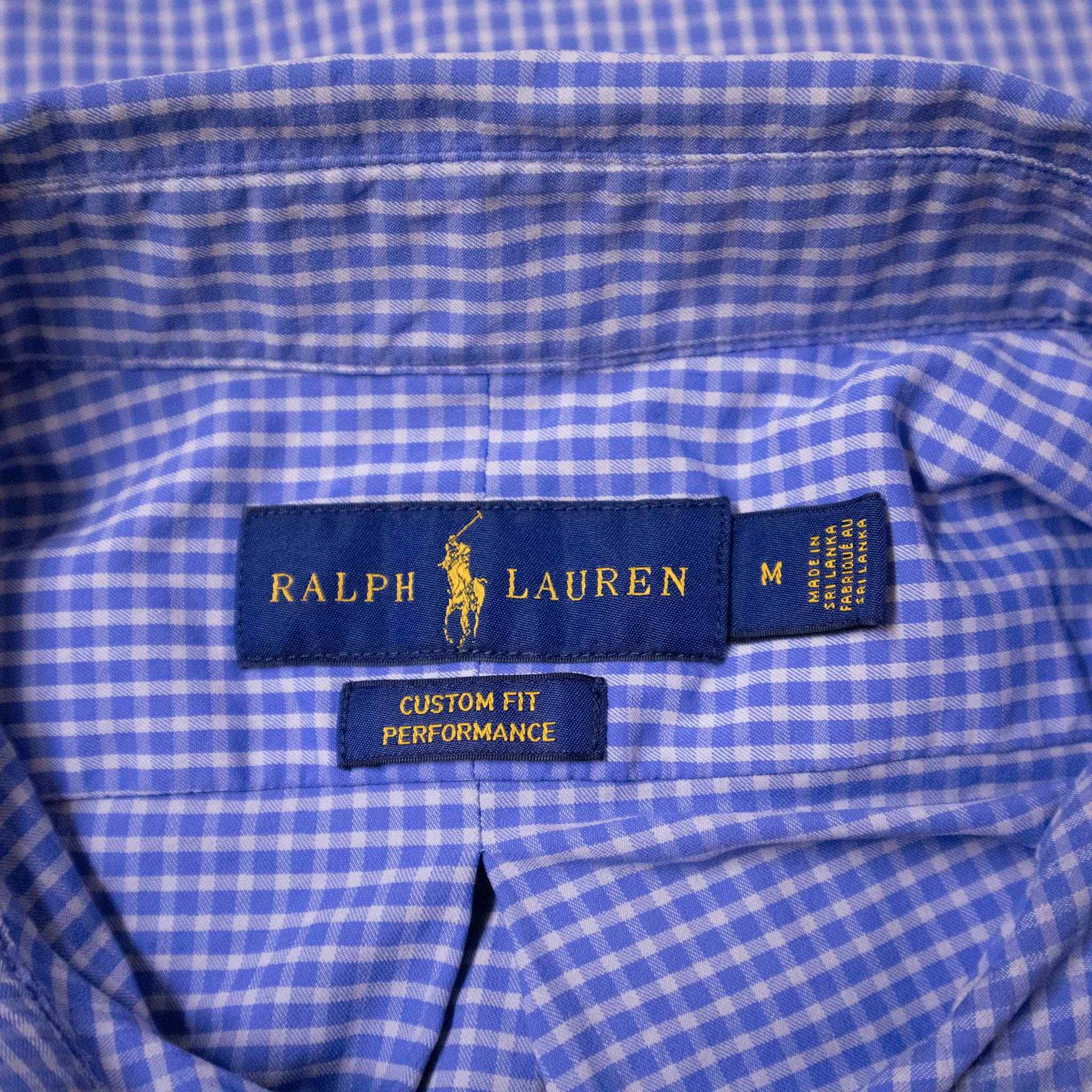 Camicia Ralph Lauren - Taglia M