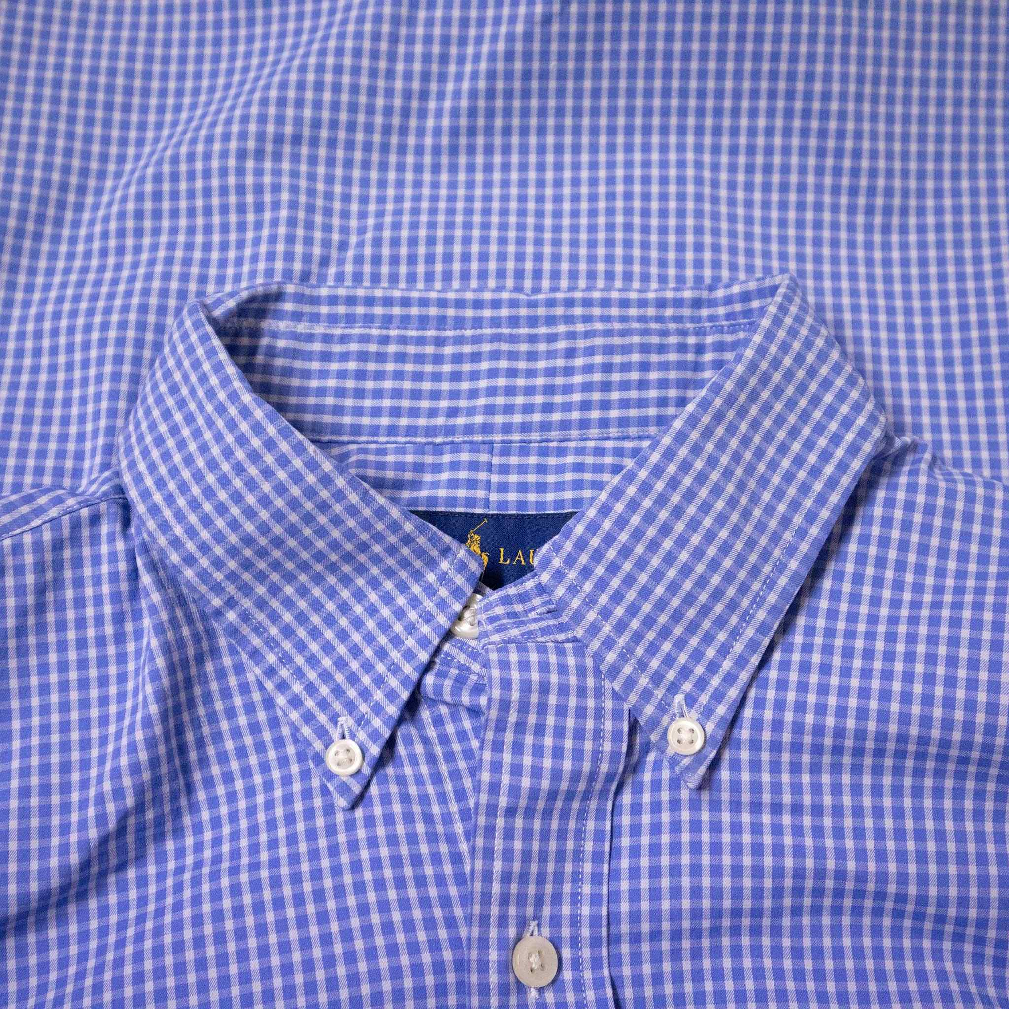 Camicia Ralph Lauren - Taglia M