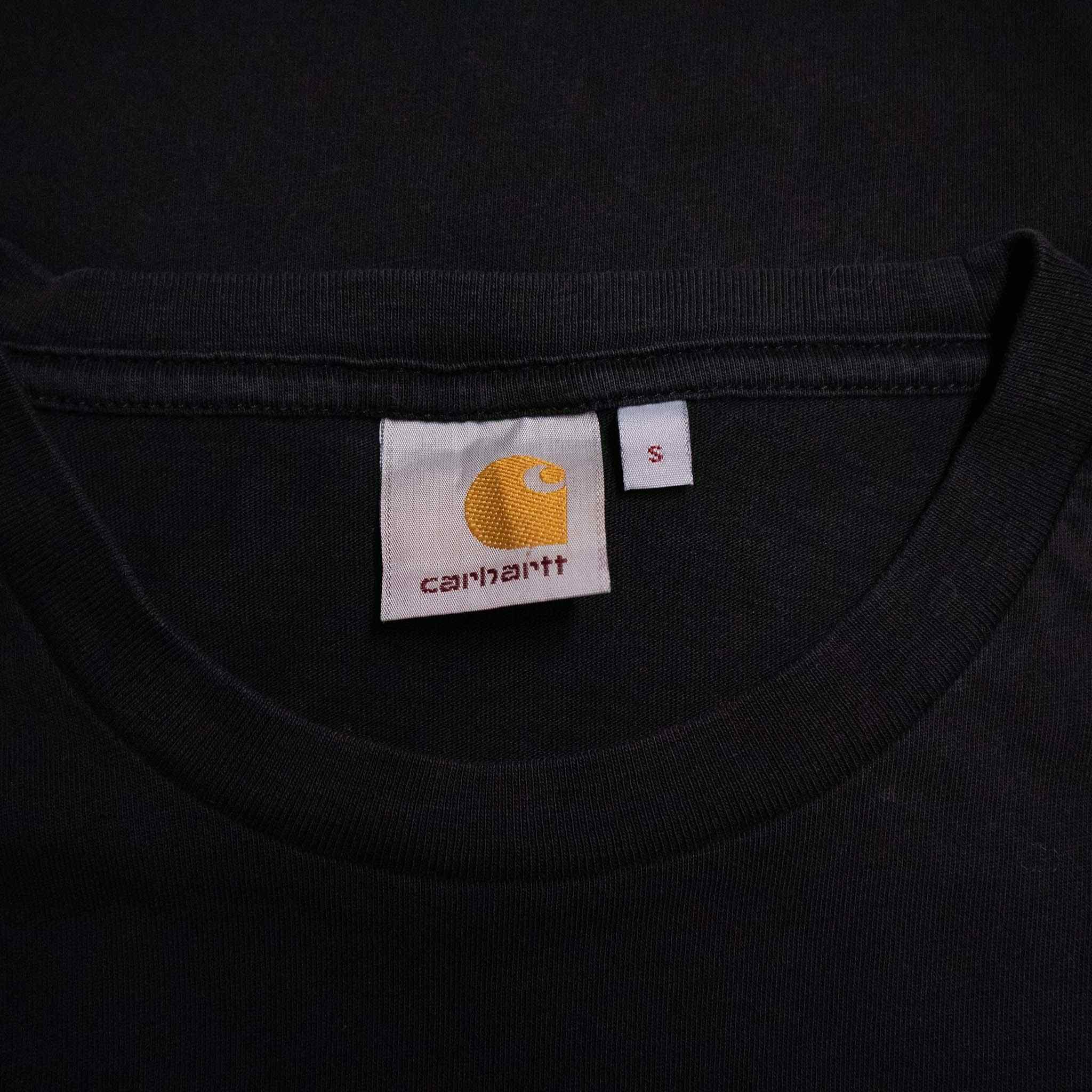 T shirt Carhartt - Taglia S