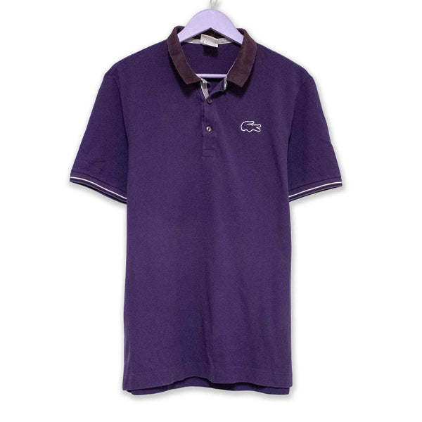 Lacoste Polo - Size L