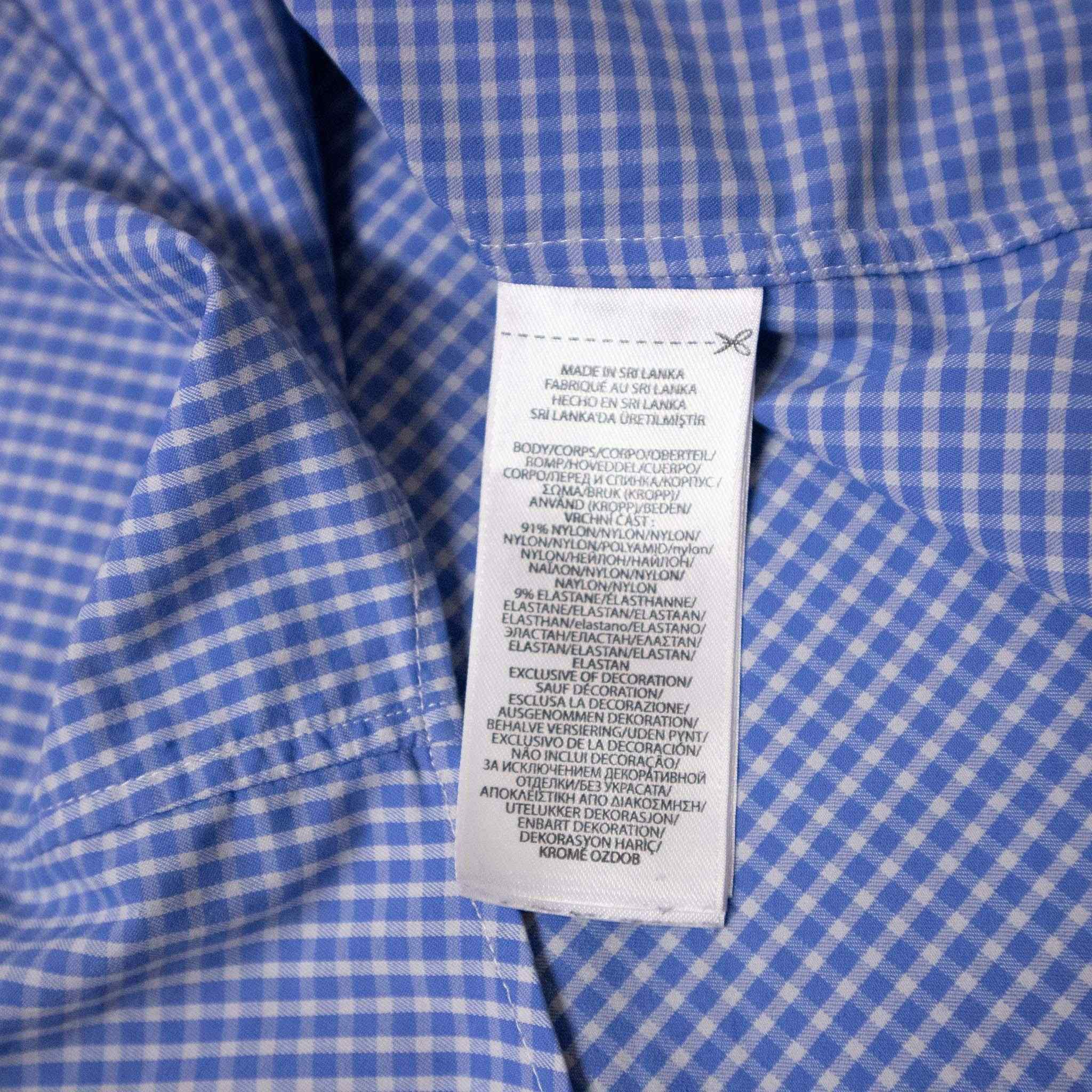 Camicia Ralph Lauren - Taglia M