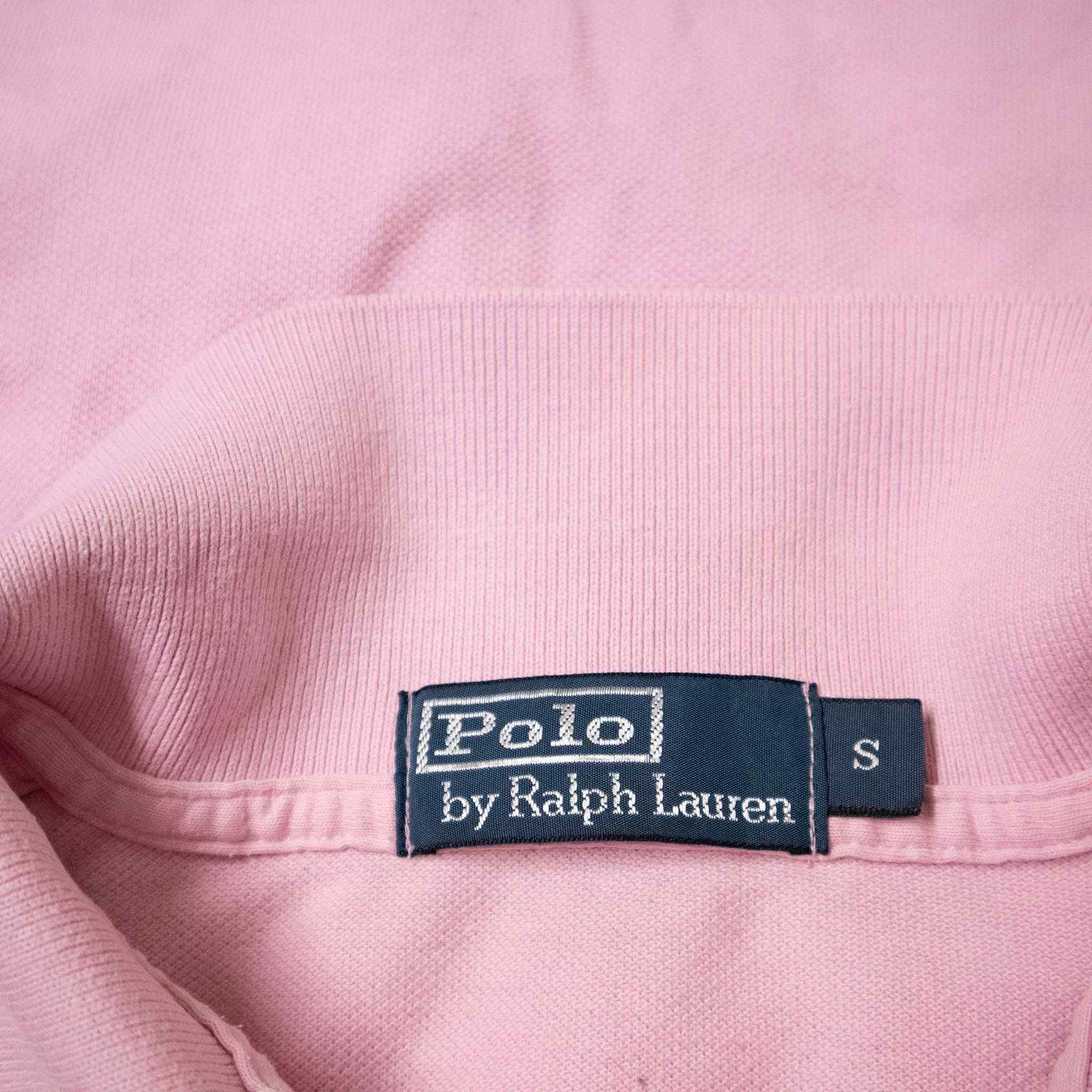 Polo Ralph Lauren - Size S