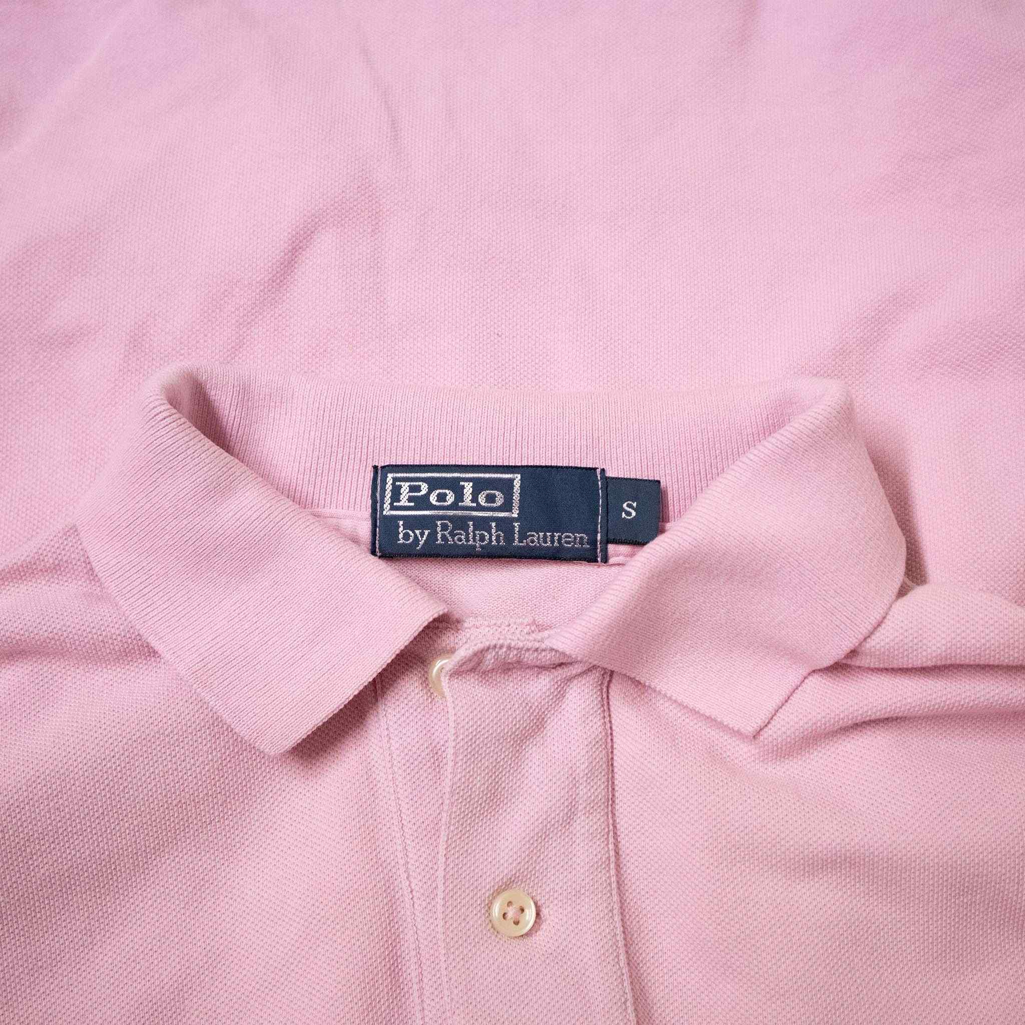 Polo Ralph Lauren - Size S