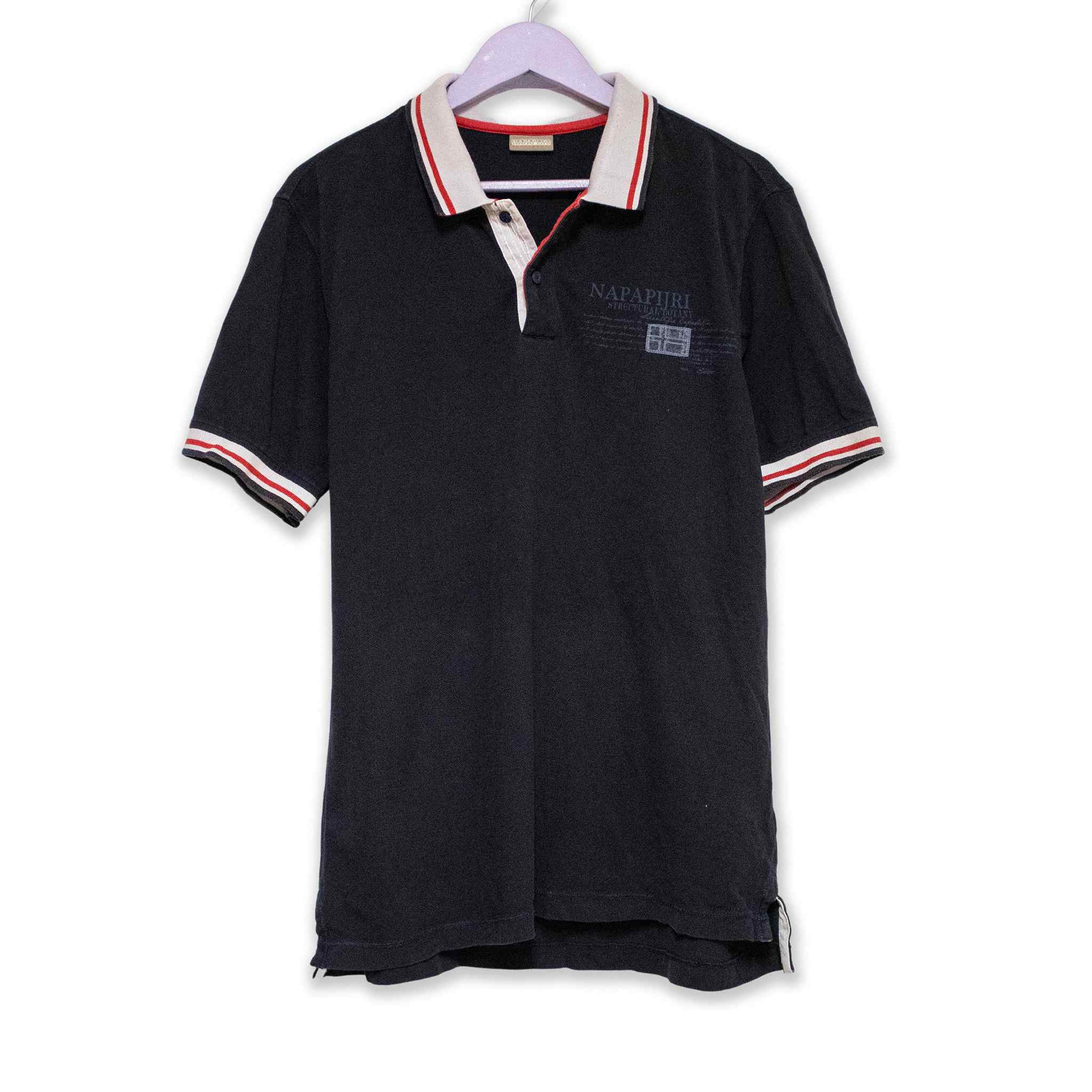 Napapijri Polo - Size L