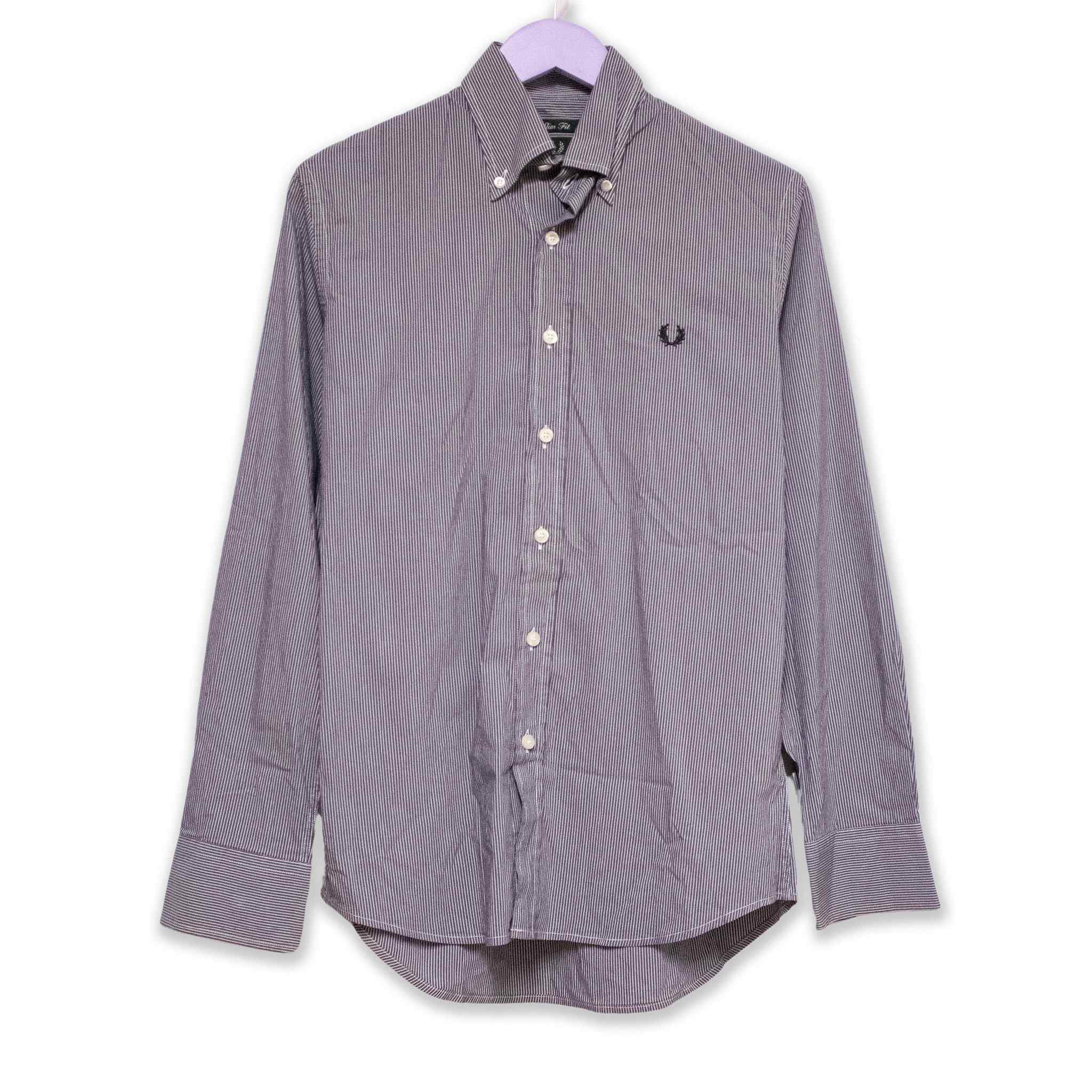 Camicia Fred Perry - Taglia S