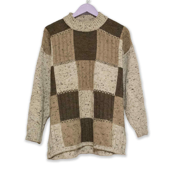 Maglione Vintage - Taglia M/L