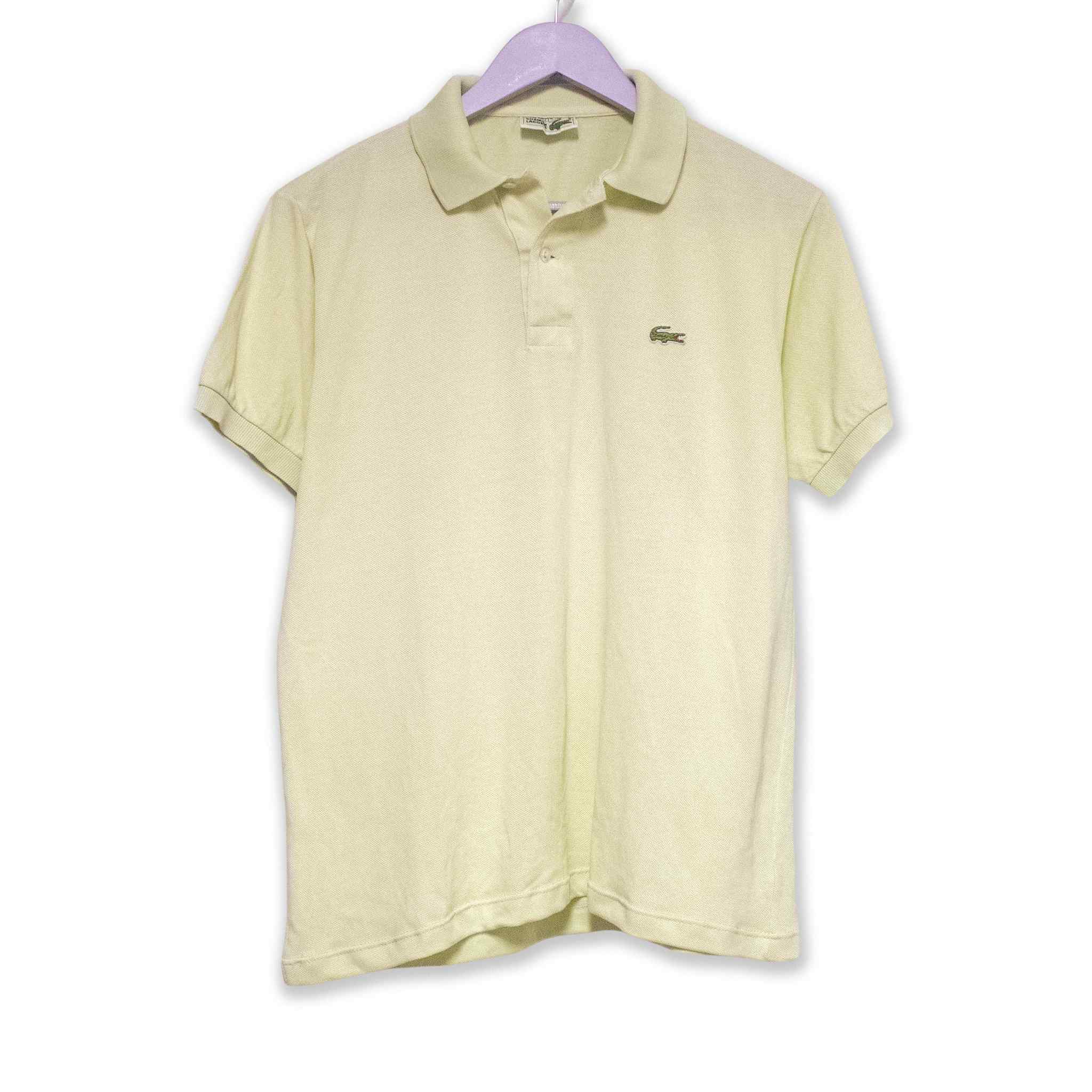 Lacoste Polo - Size M