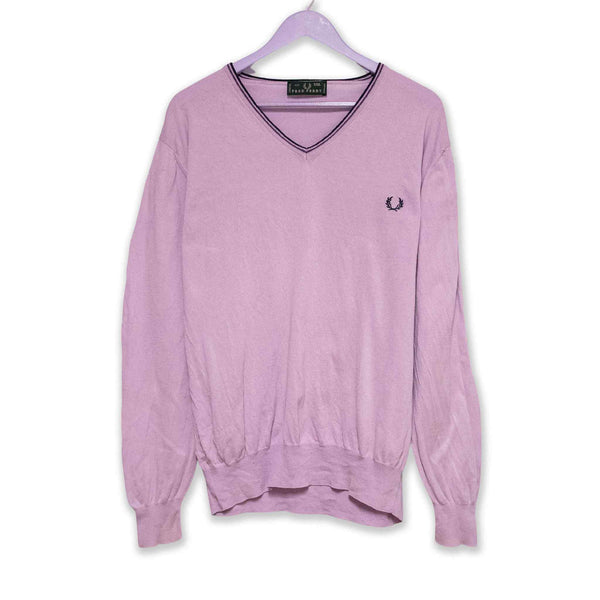 Maglione leggero Fred Perry - Taglia XXL