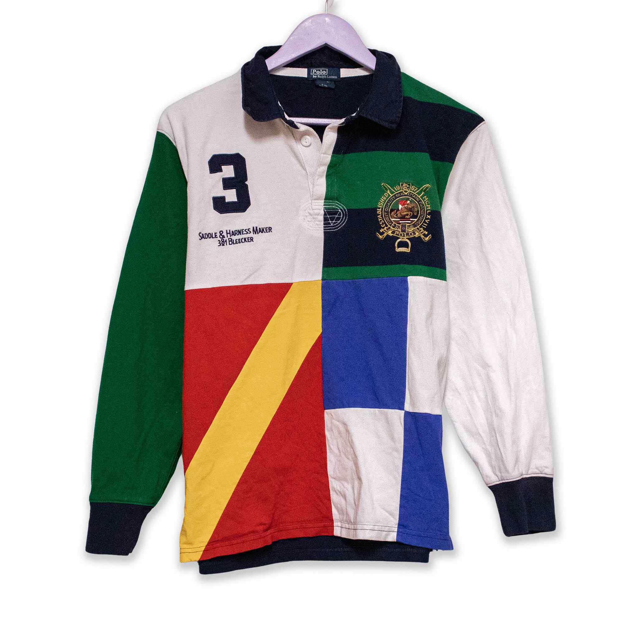 Polo Ralph Lauren Vintage - Taglia M