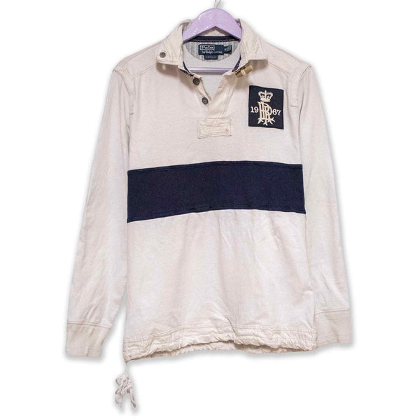 Polo Ralph Lauren Vintage - Taglia M