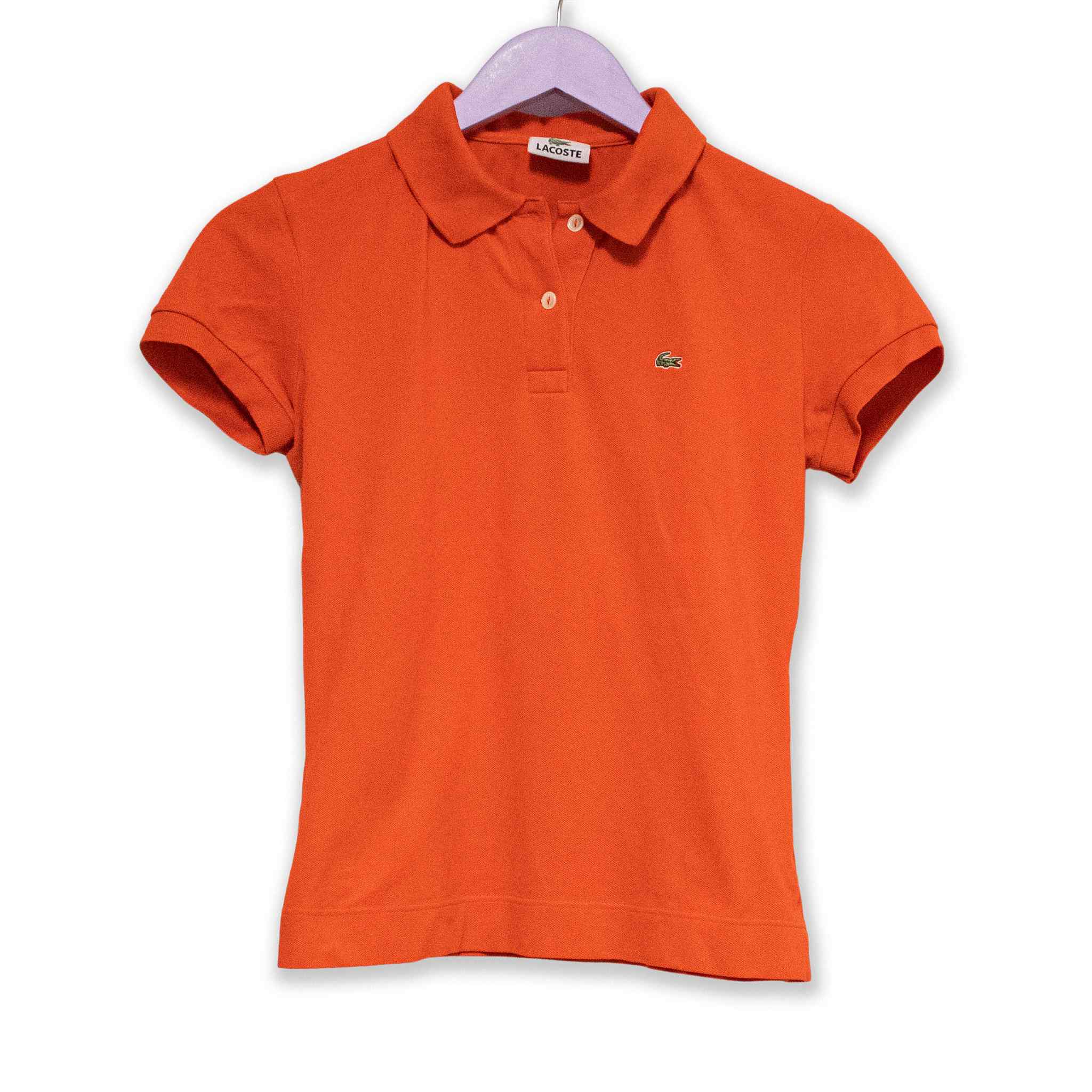 Polo Lacoste - Taglia S