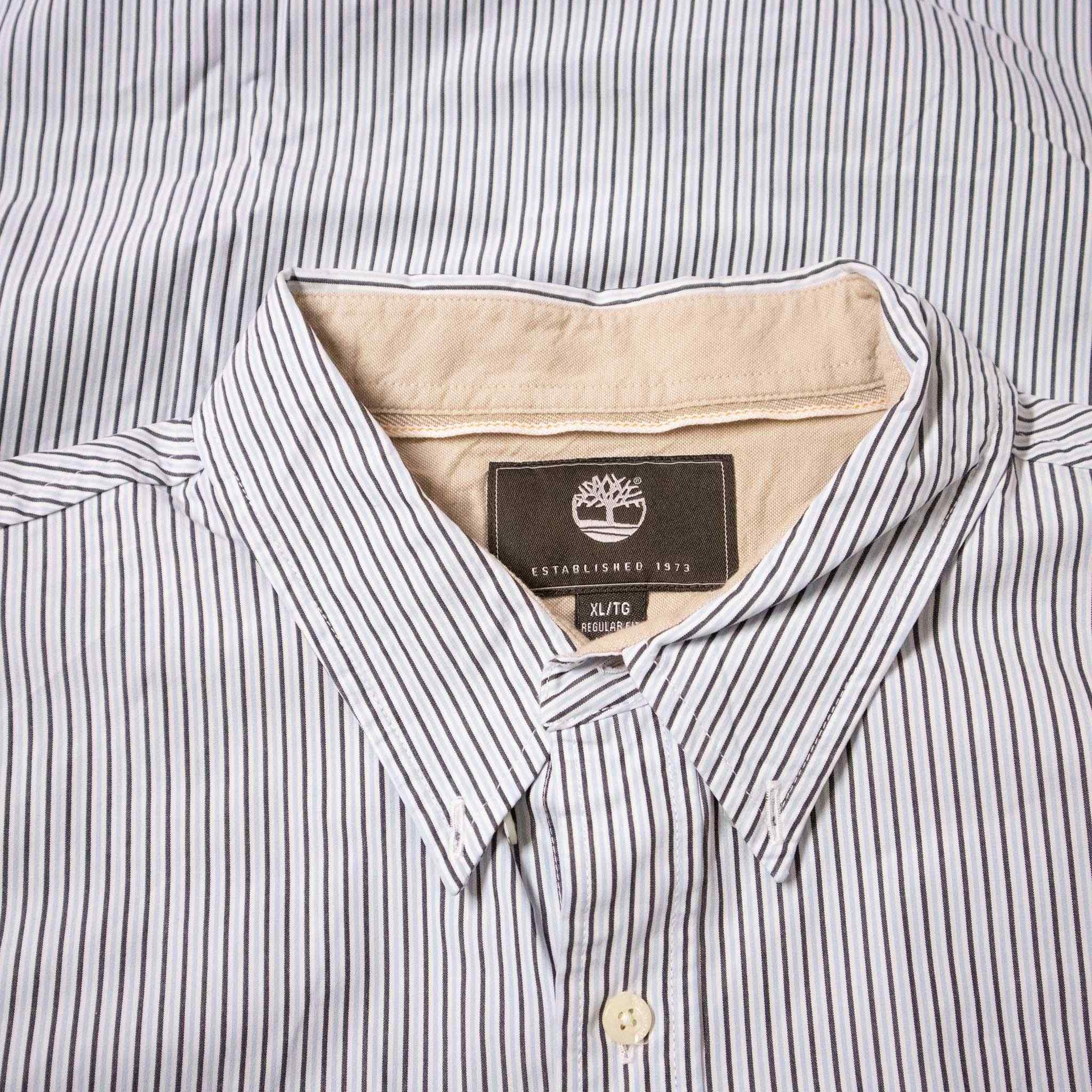 Camicia Timberland - Taglia XL