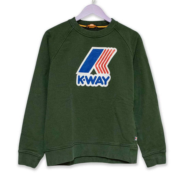 K way sweatshirt - Size S