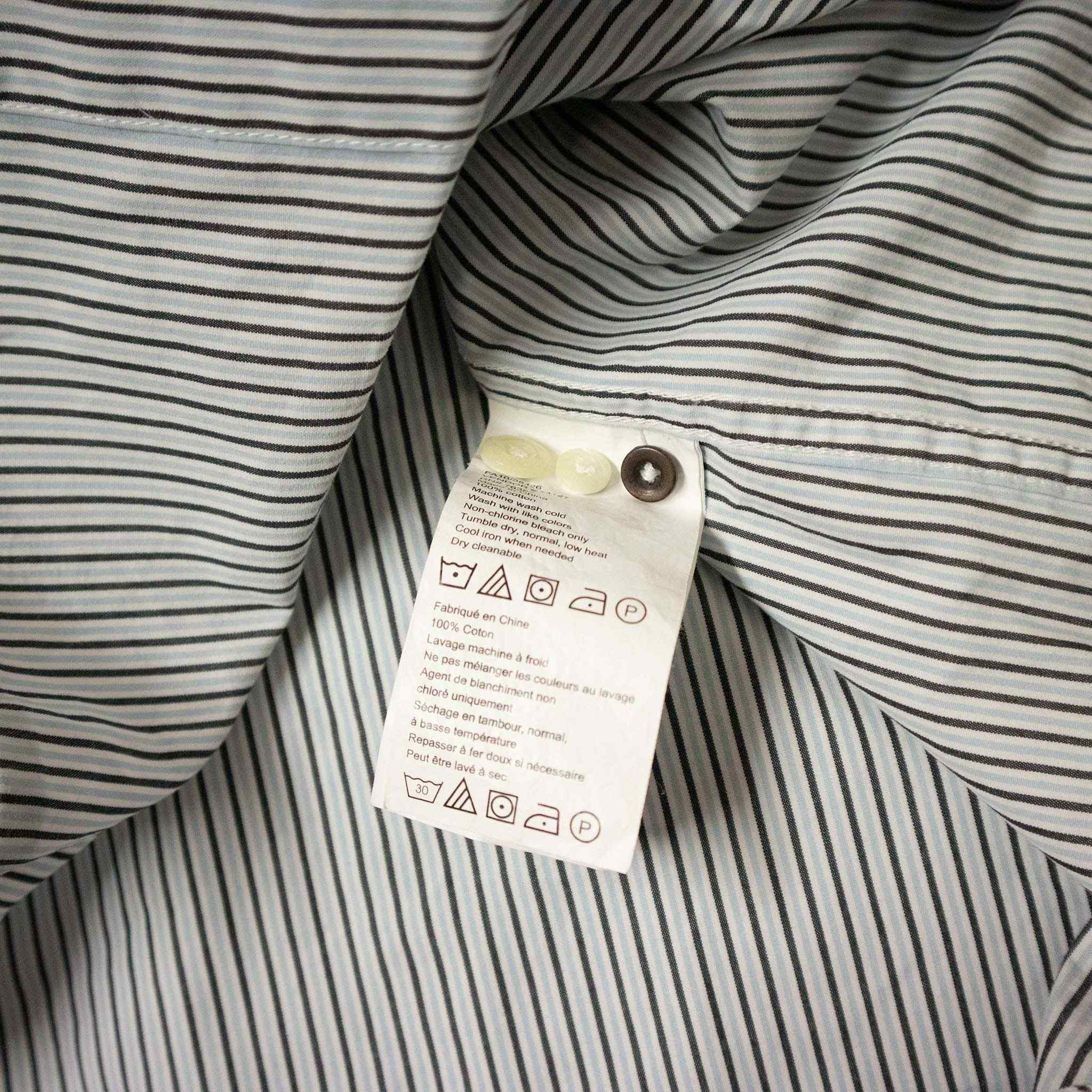 Camicia Timberland - Taglia XL