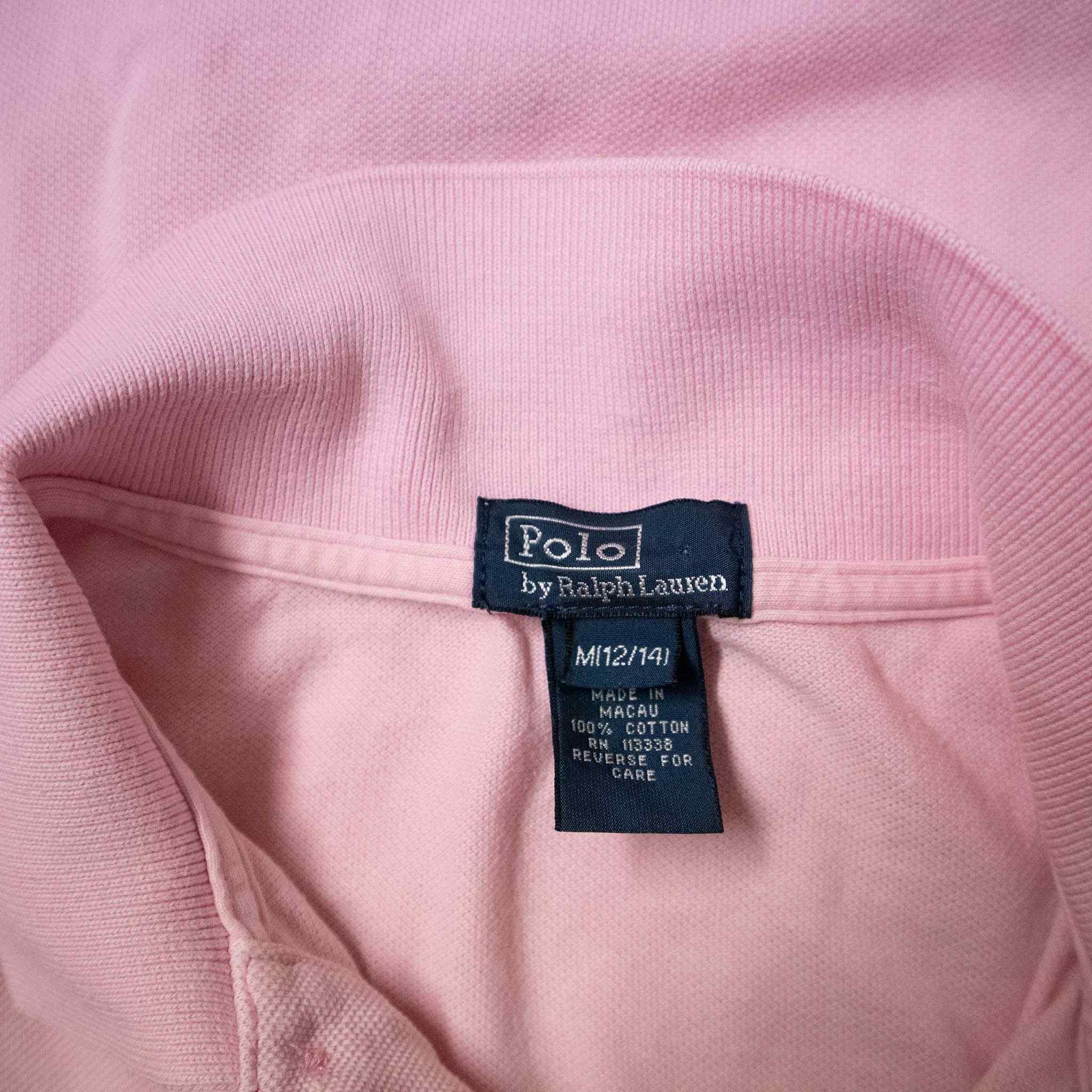 Polo Ralph Lauren - Taglia S