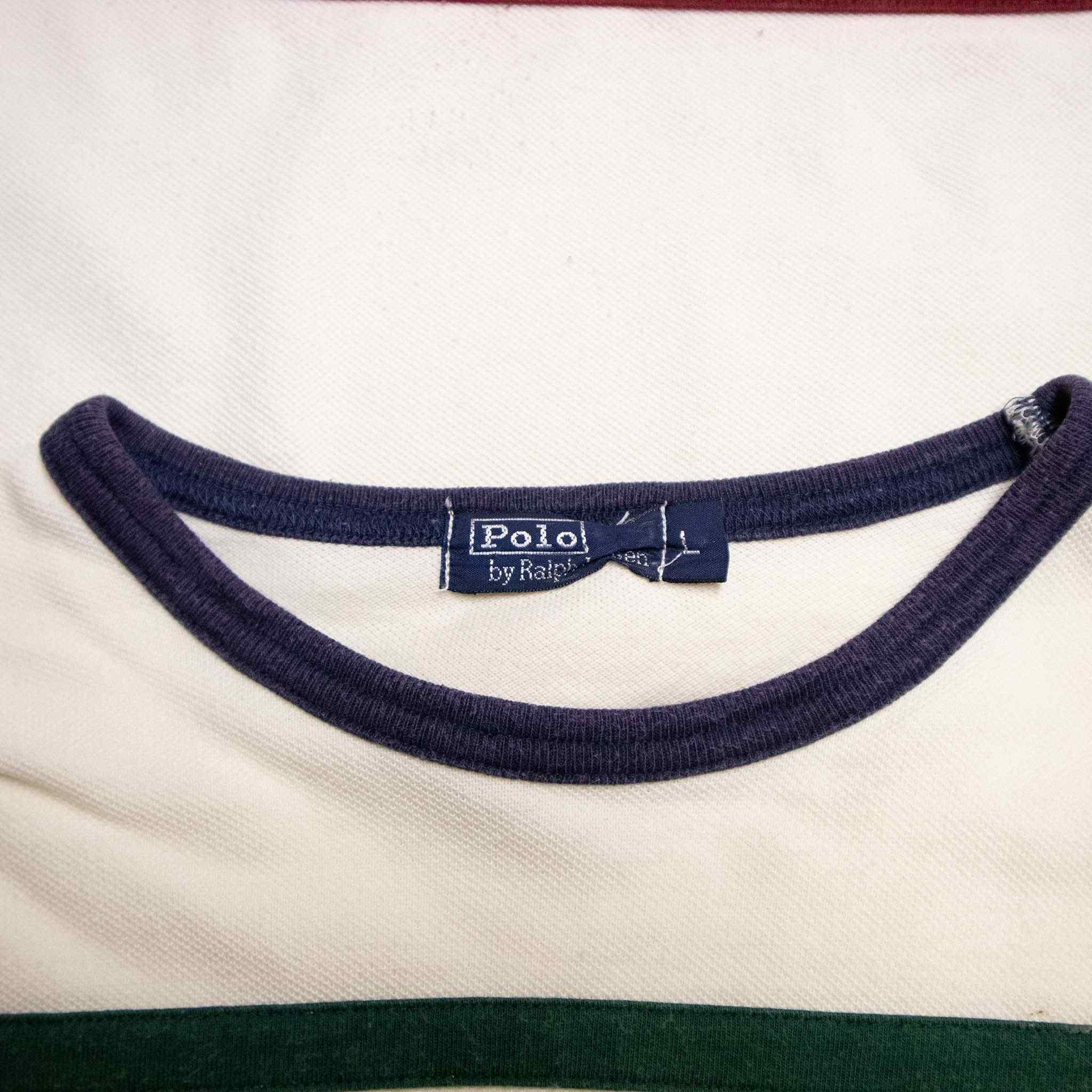 Maglione Ralph Lauren Vintage - Taglia L