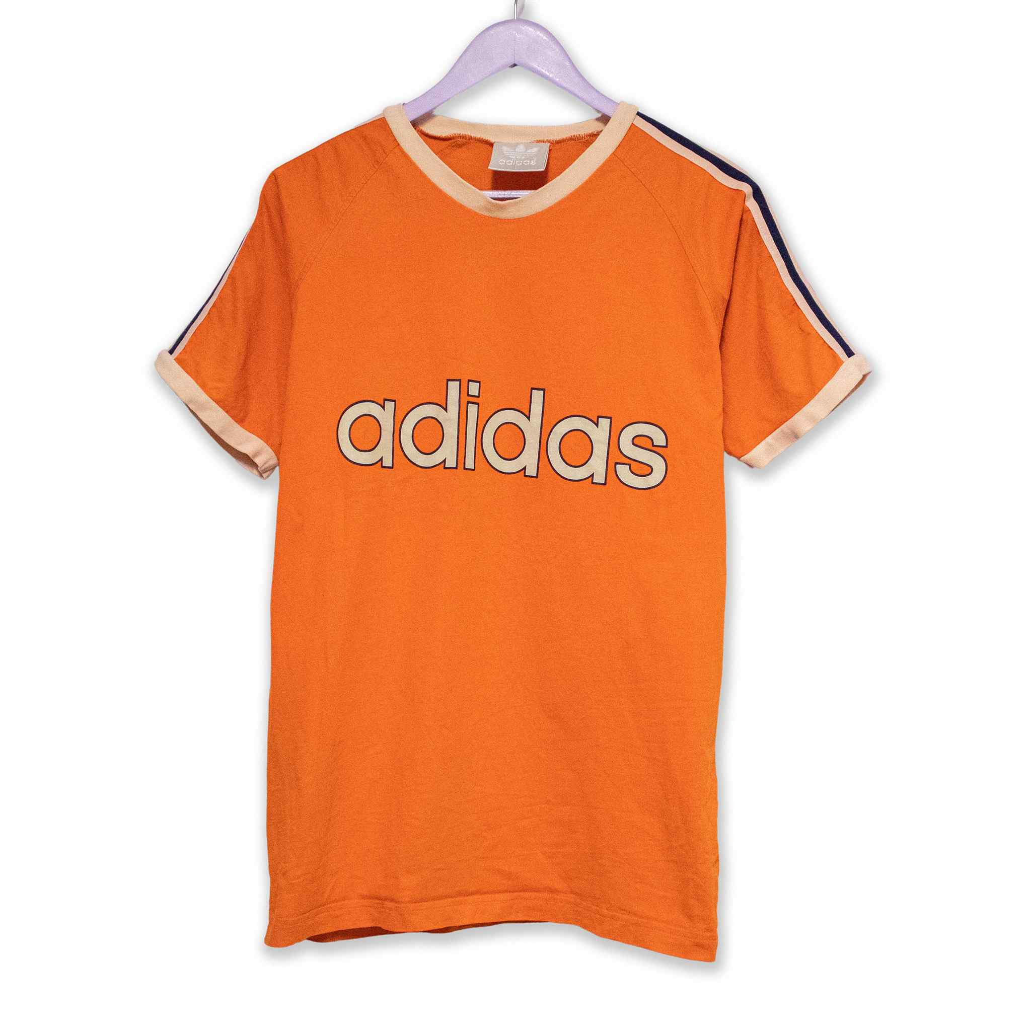 T shirt Adidas Vintage - Taglia L