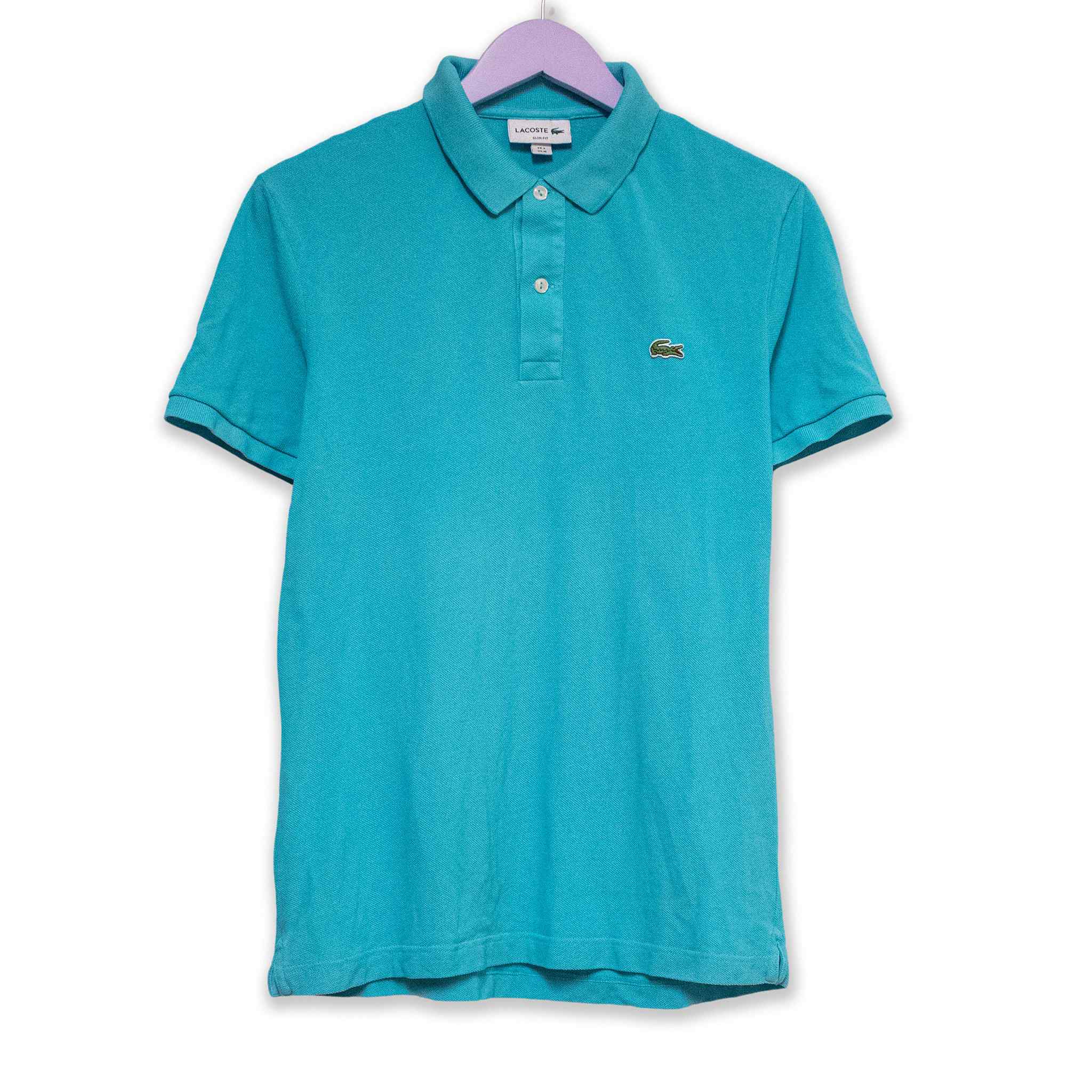 Lacoste Polo - Size M