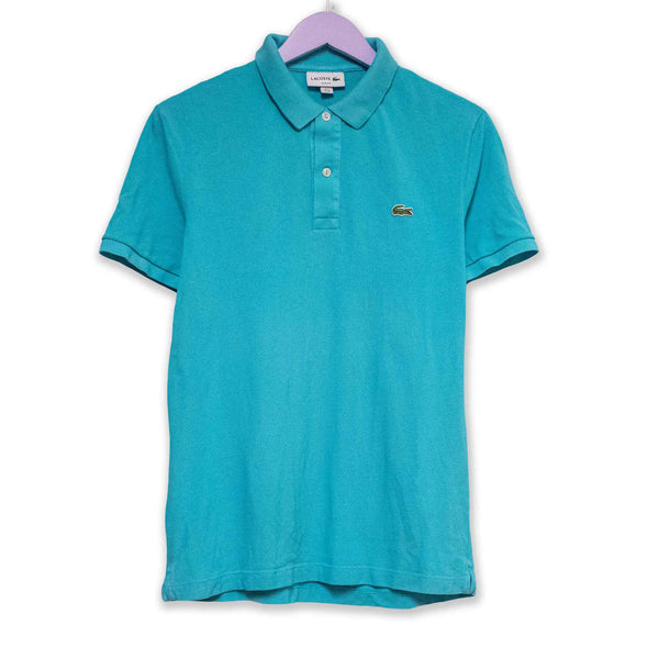 Polo Lacoste - Taglia M