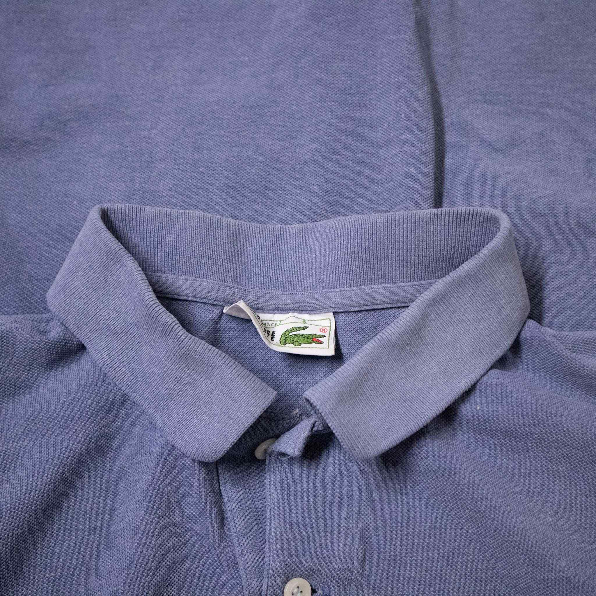 Polo Lacoste Vintage - Taglia L/XL