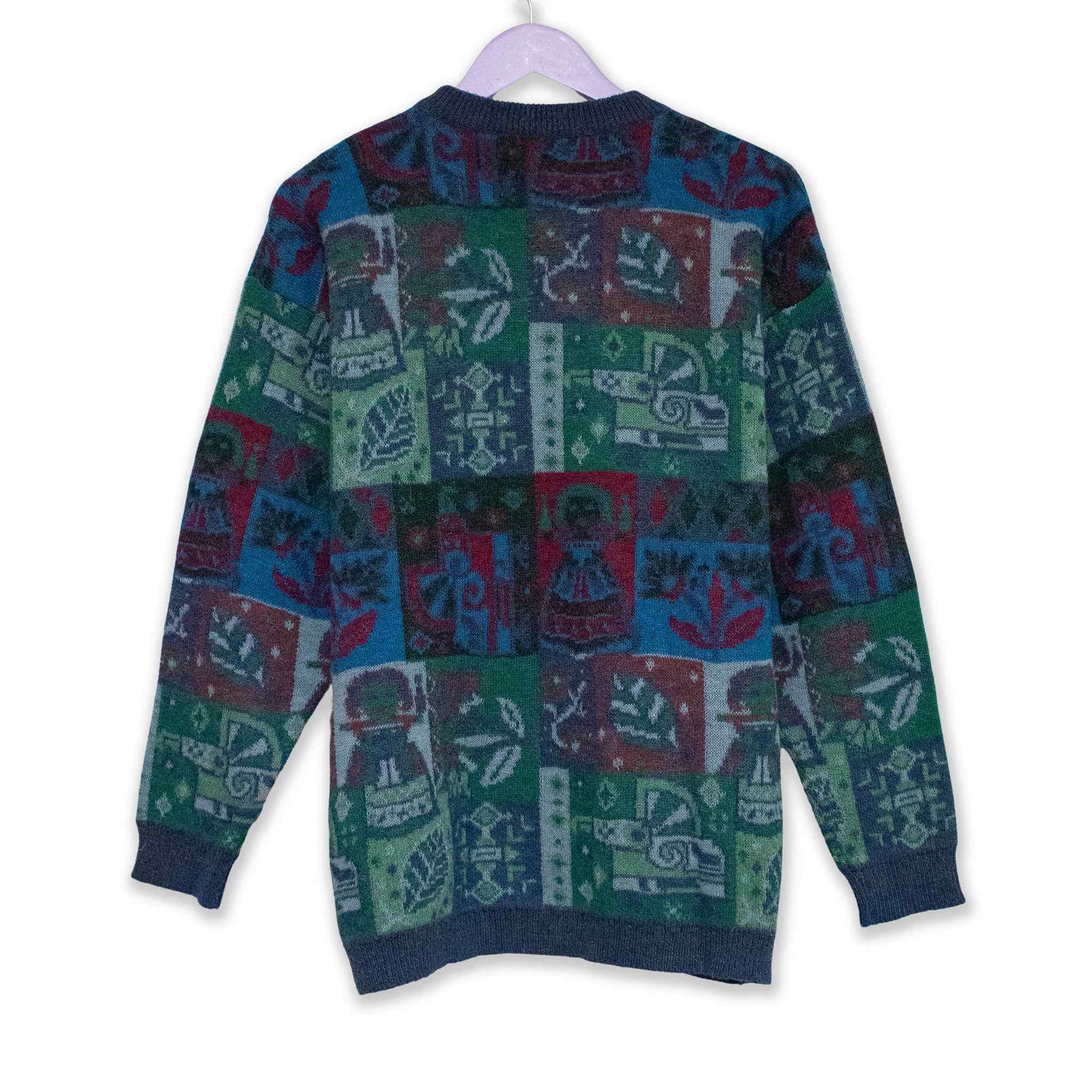 Maglione Vintage - Taglia M/L