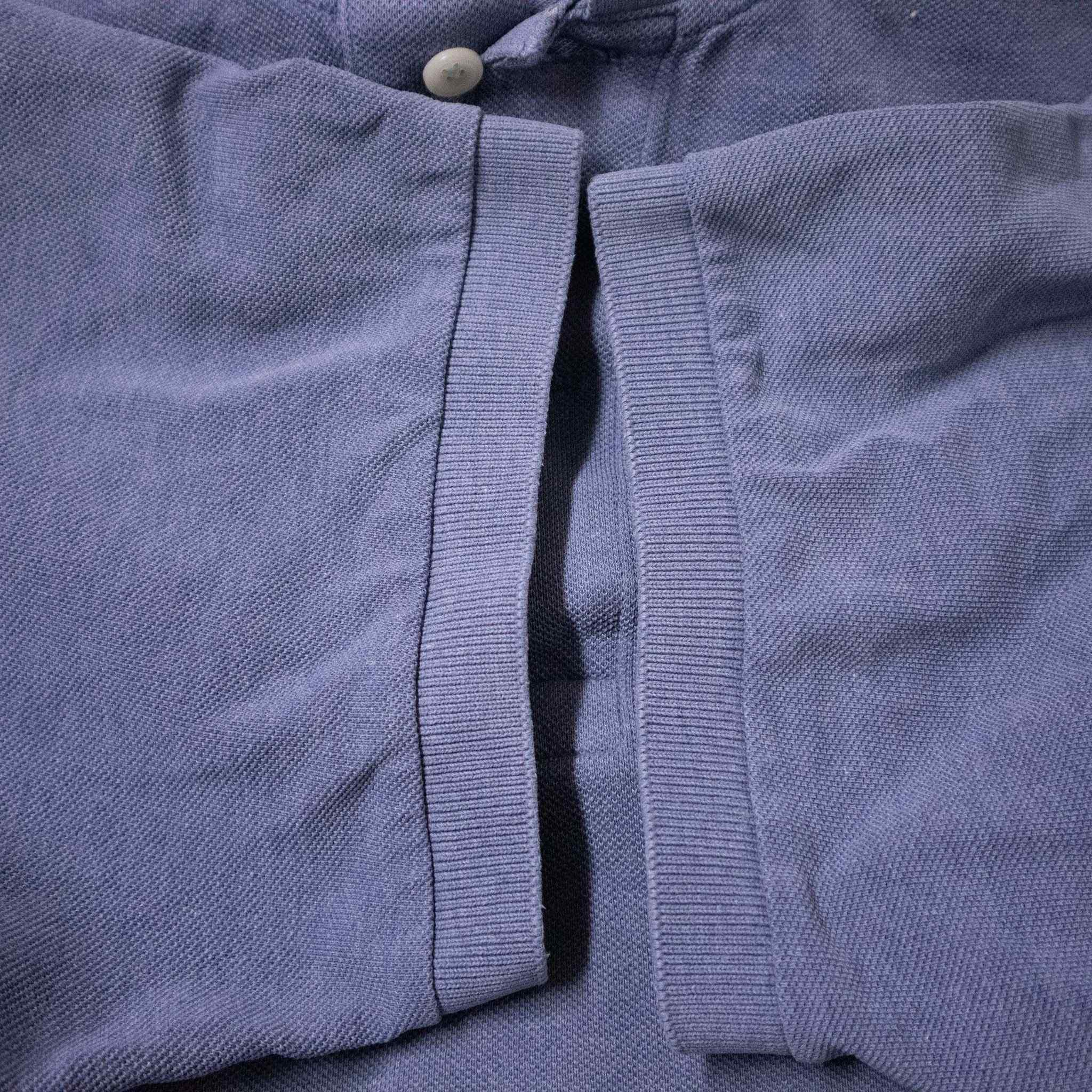 Polo Lacoste Vintage - Taglia L/XL