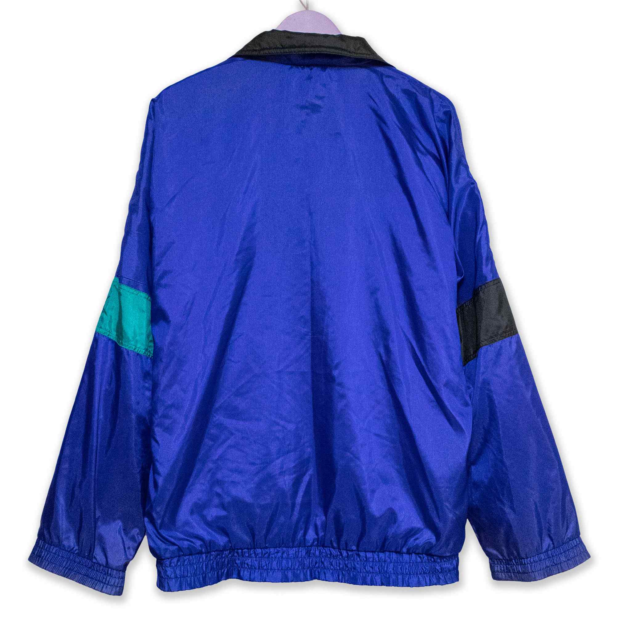 Puma Vintage Windbreaker - Size L/XL