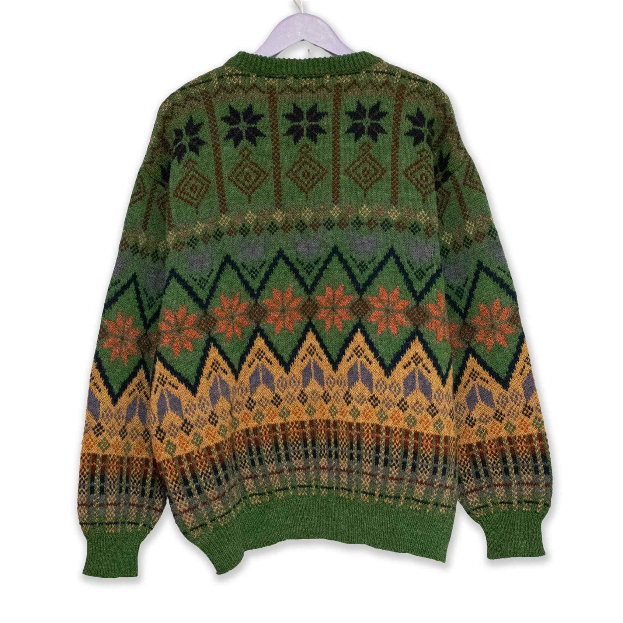 Vintage Sweater - Size L