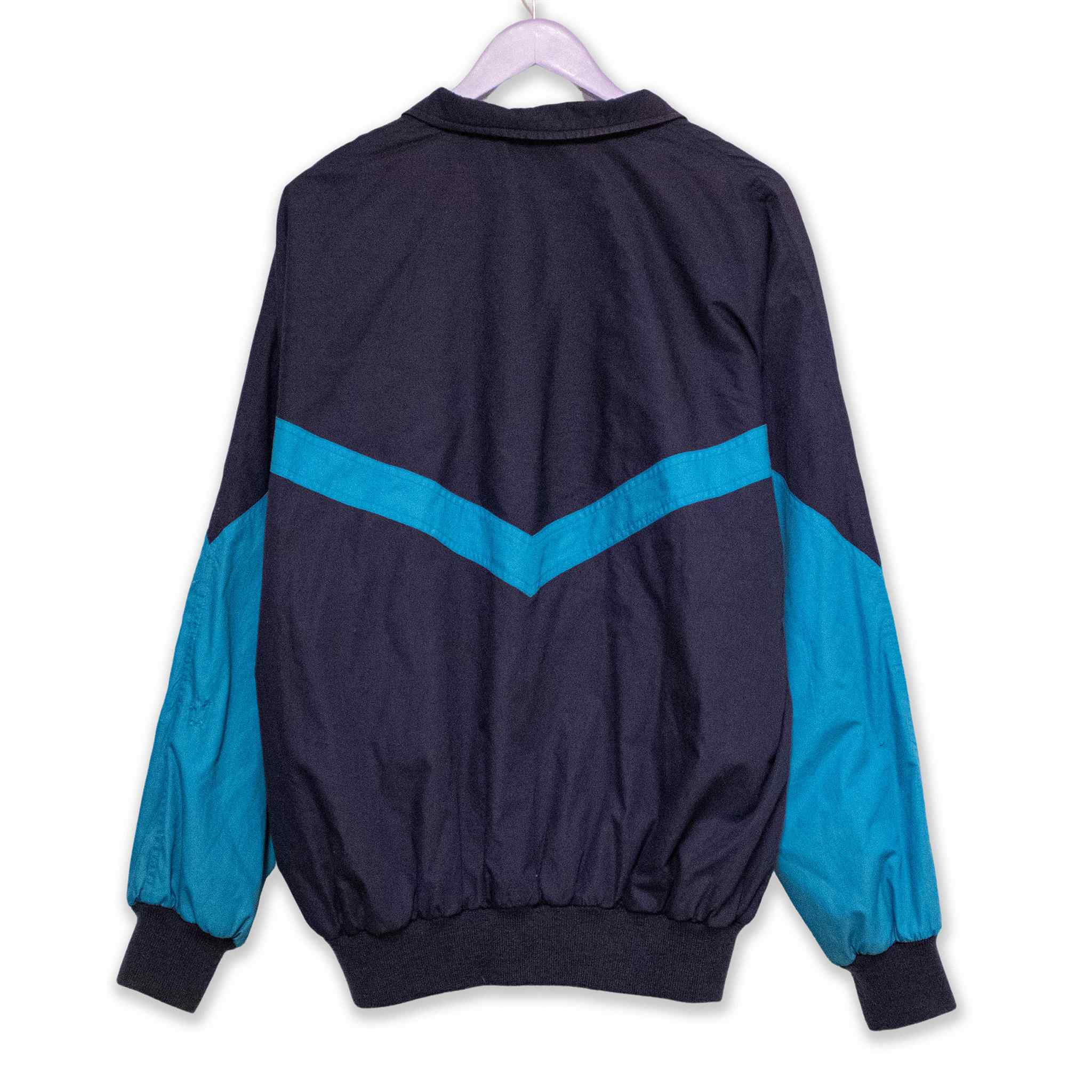 Giacca a vento Adidas Vintage - Taglia XL