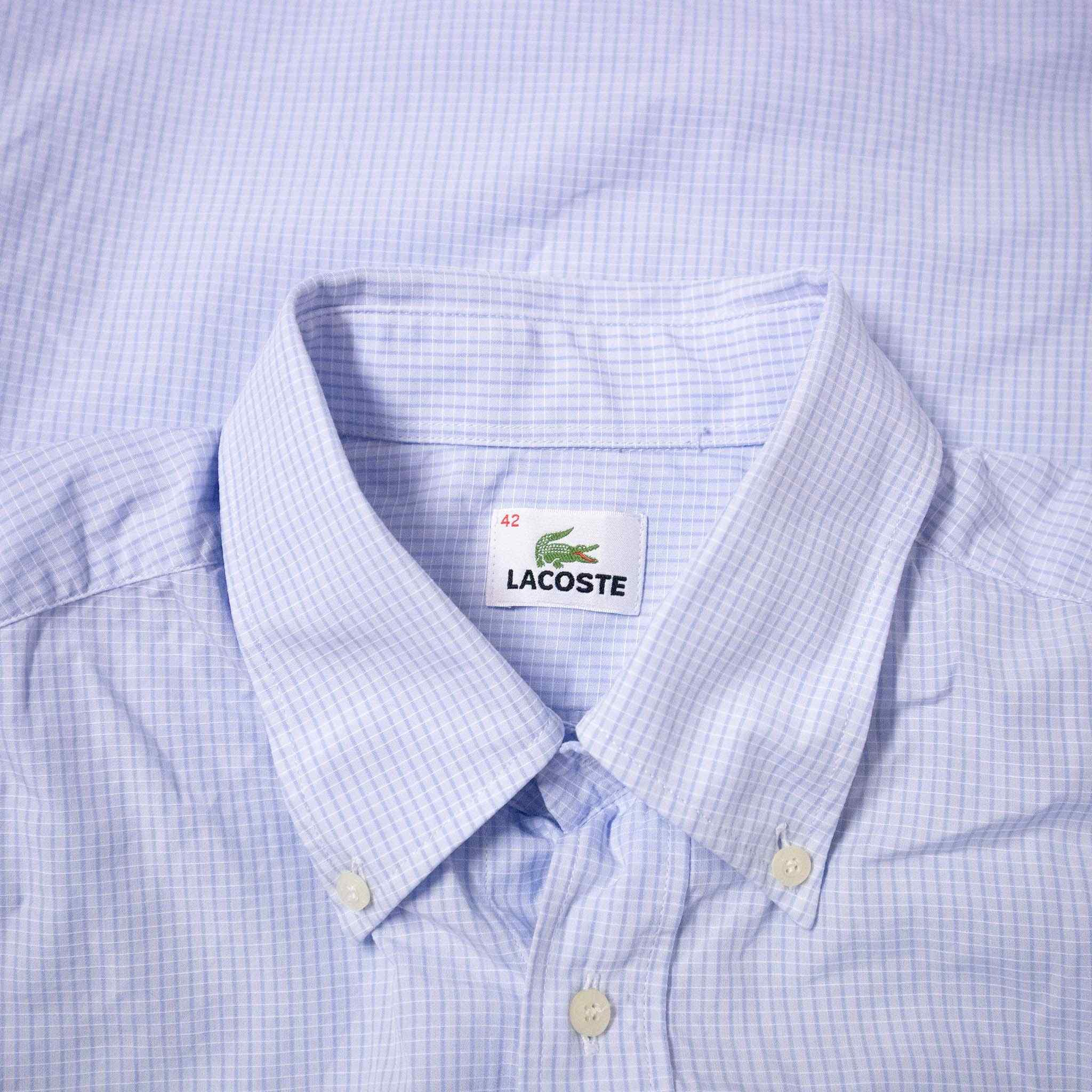 Camicia Lacoste - Taglia L