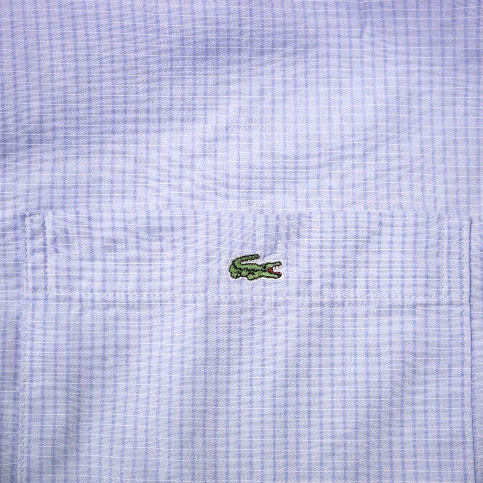 Camicia Lacoste - Taglia L