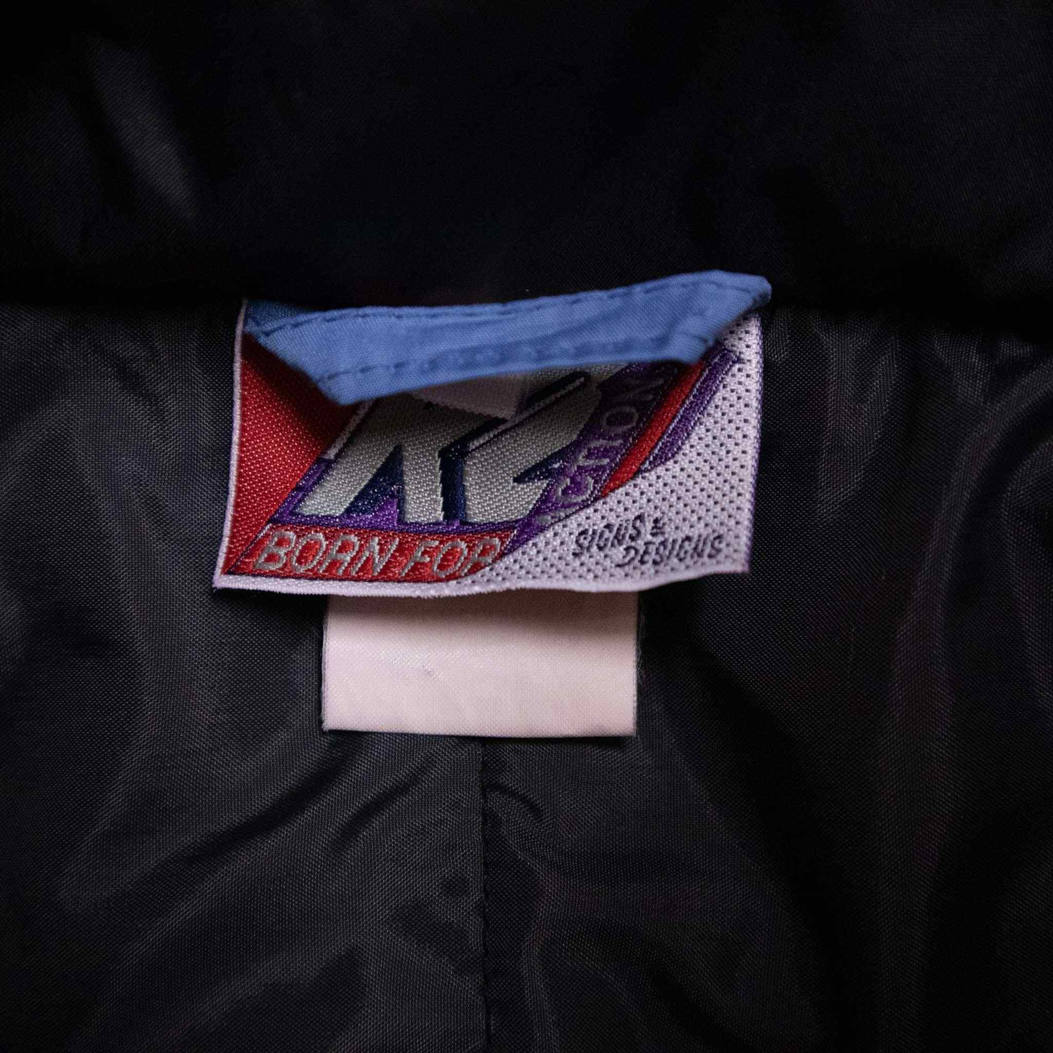 Vintage Ski/Snow Jacket - Size L