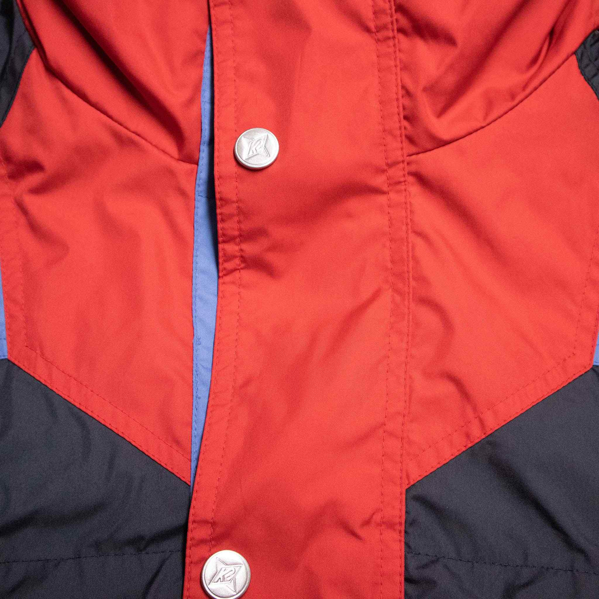 Vintage Ski/Snow Jacket - Size L