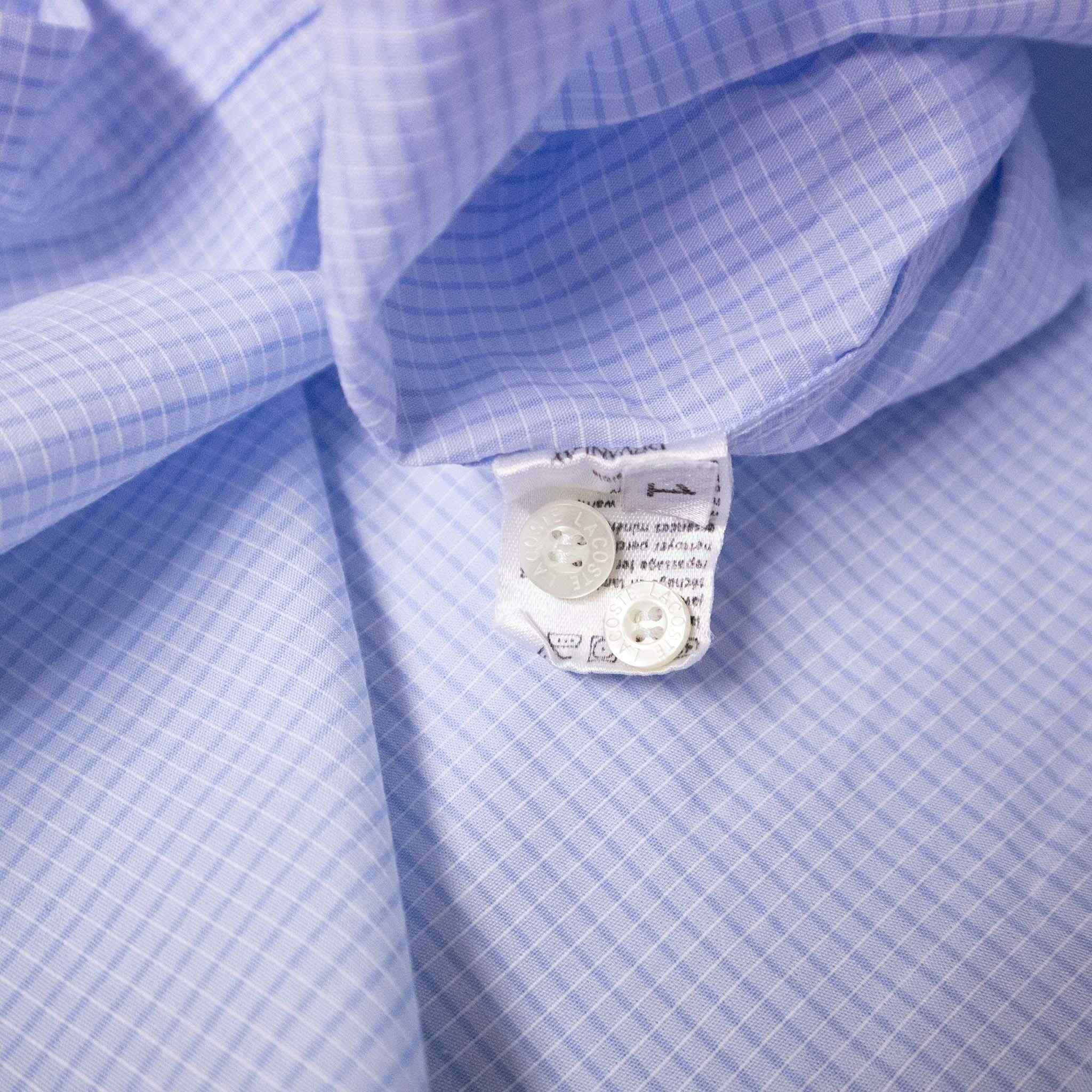 Camicia Lacoste - Taglia L