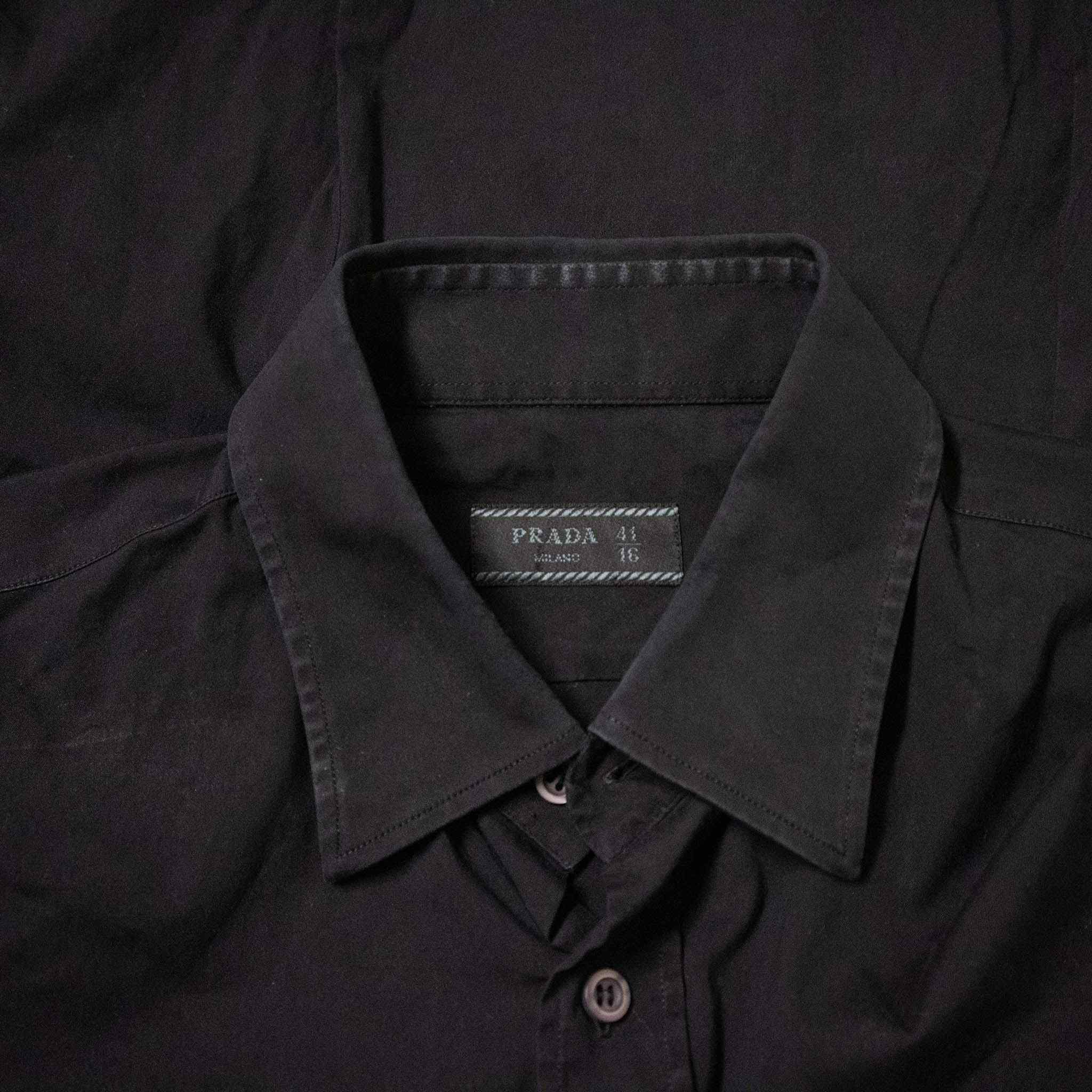 Camicia Prada - Taglia M