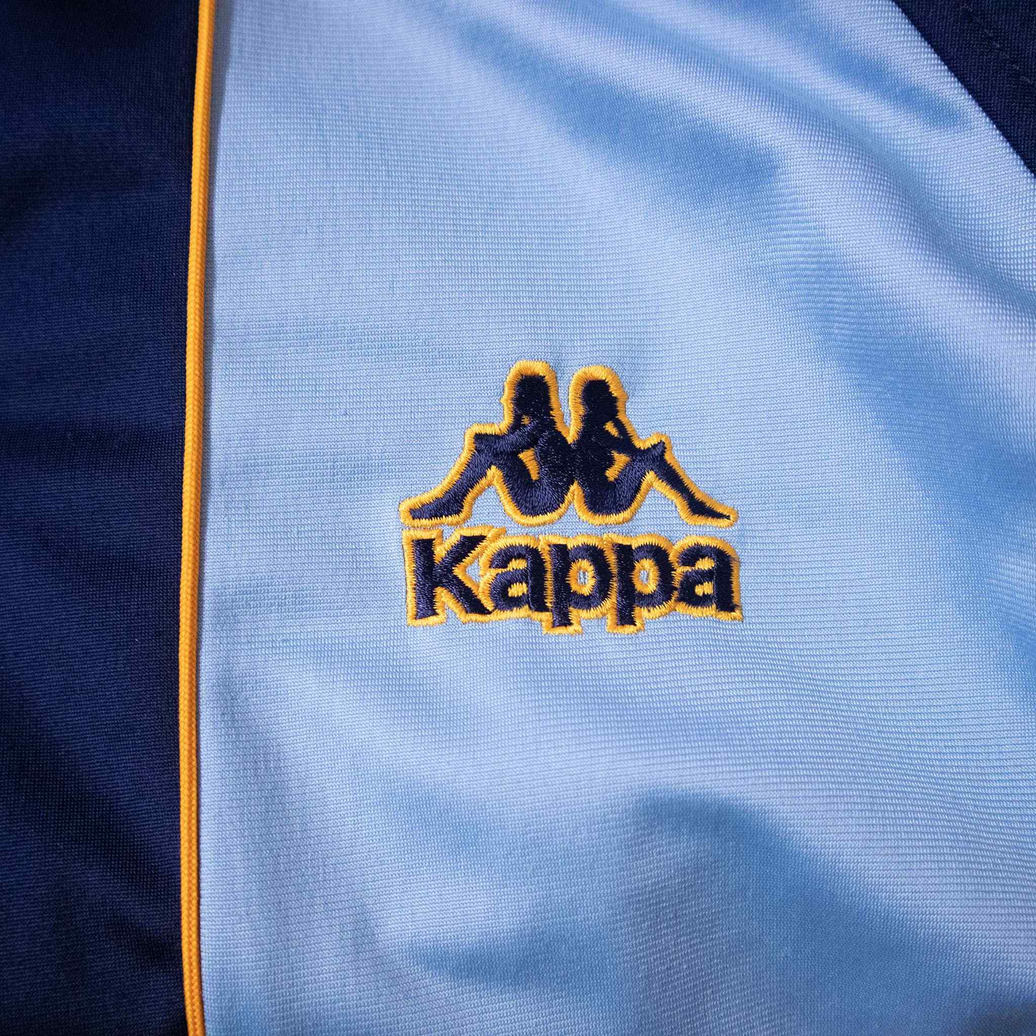 Kappa Vintage sweatshirt - Size XL