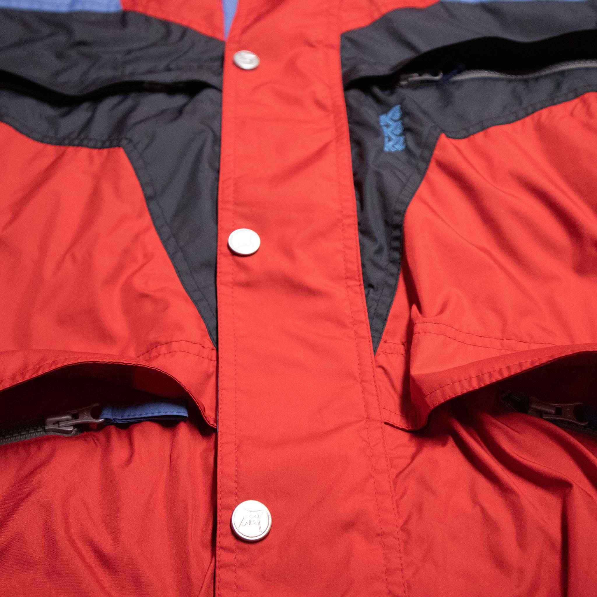 Vintage Ski/Snow Jacket - Size L