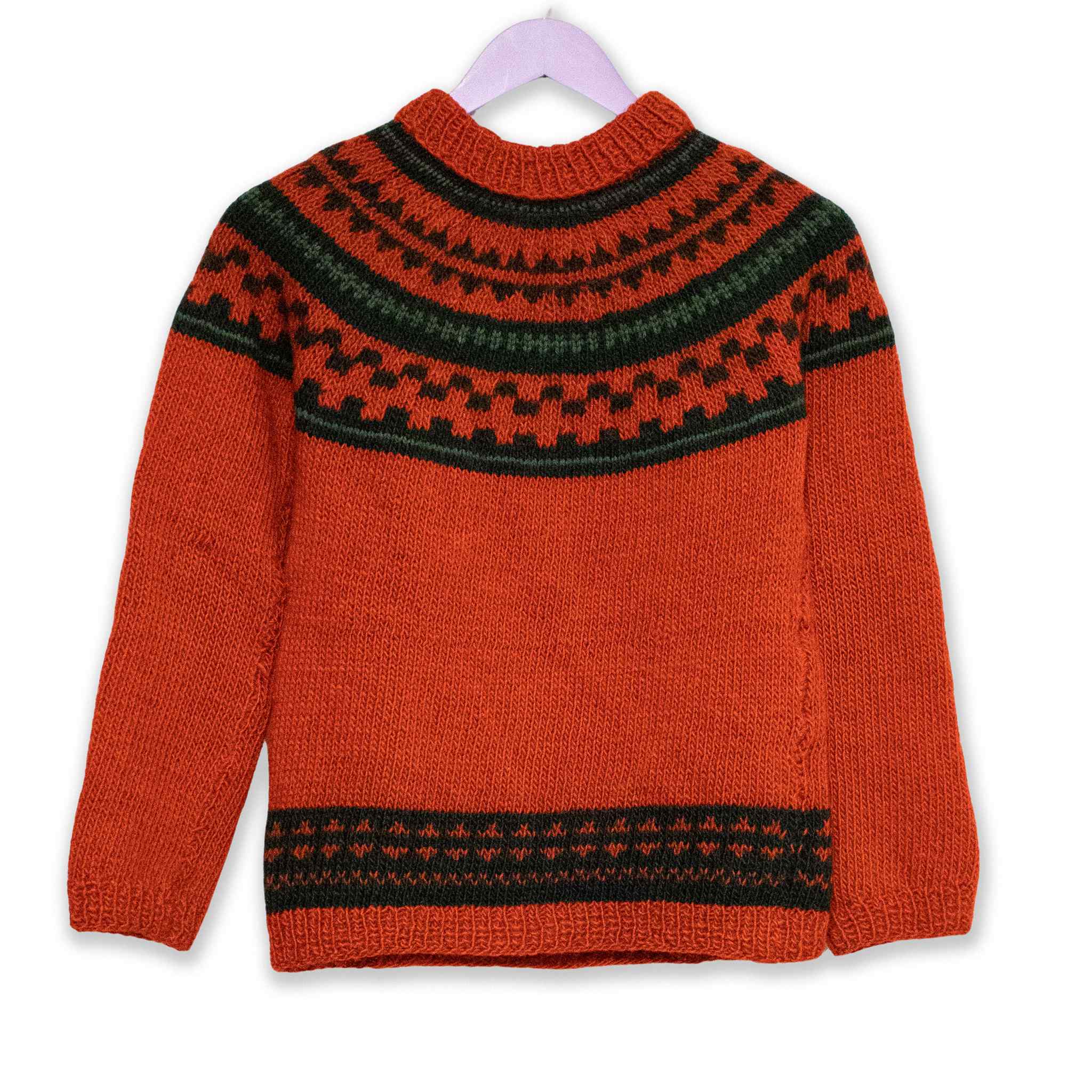 Vintage sweater - Size S