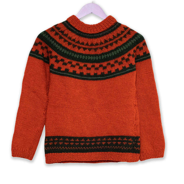 Maglione Vintage - Taglia S